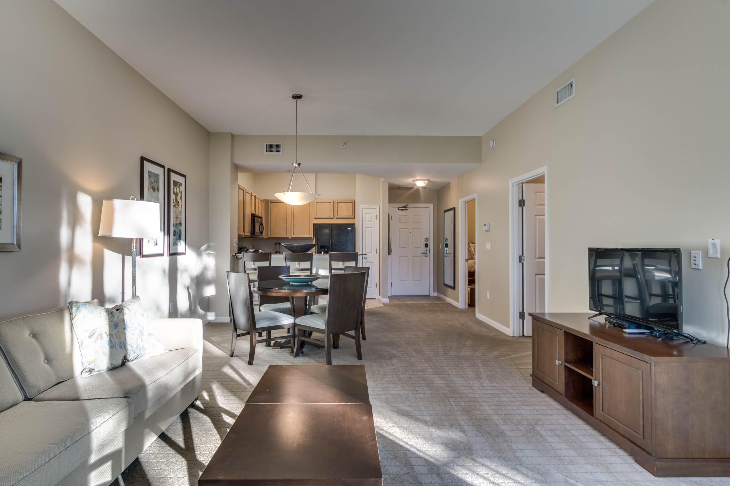 THE PALMS OF DESTIN - Residential