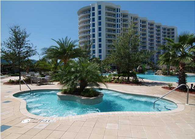 THE PALMS OF DESTIN - Residential