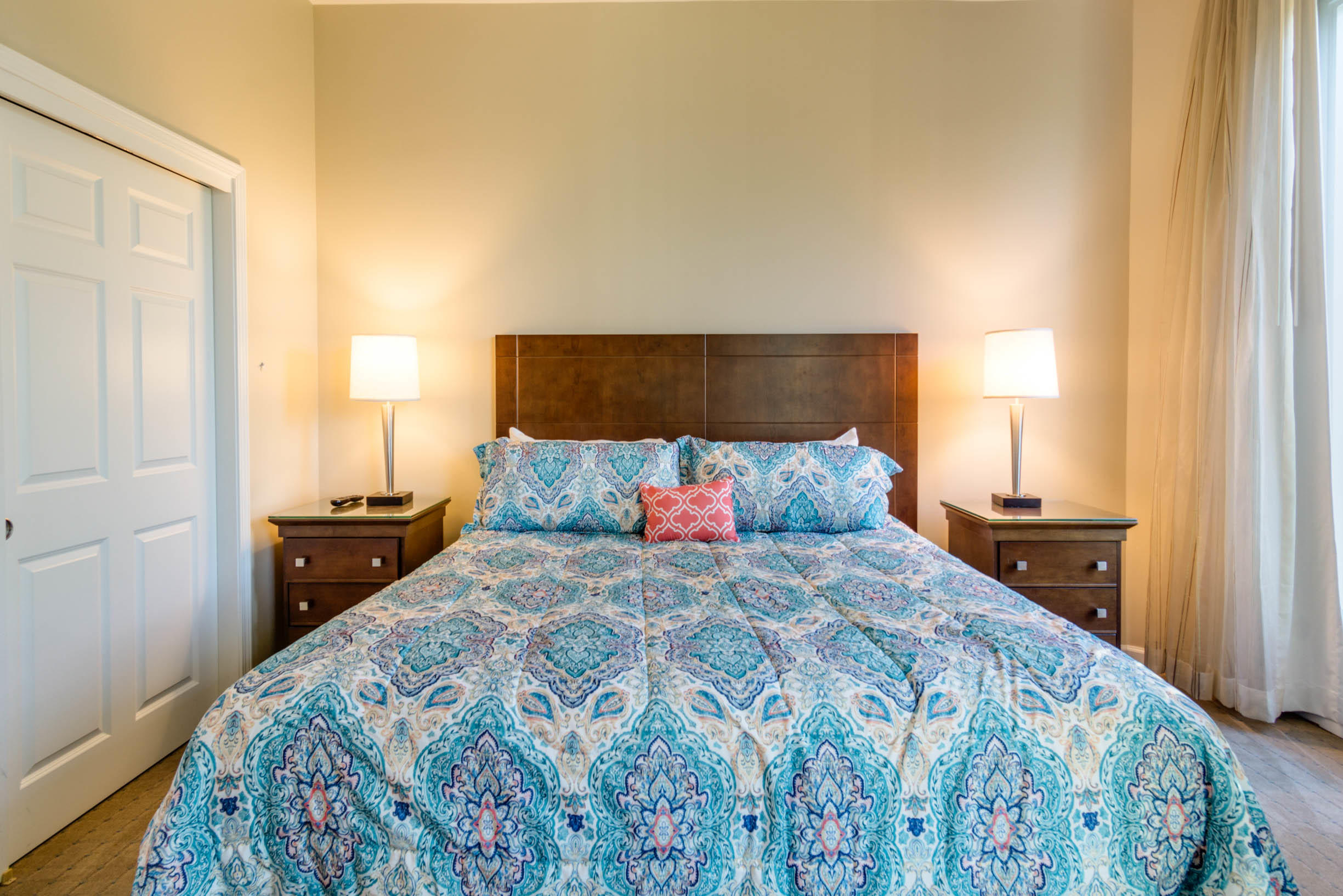 THE PALMS OF DESTIN - Residential