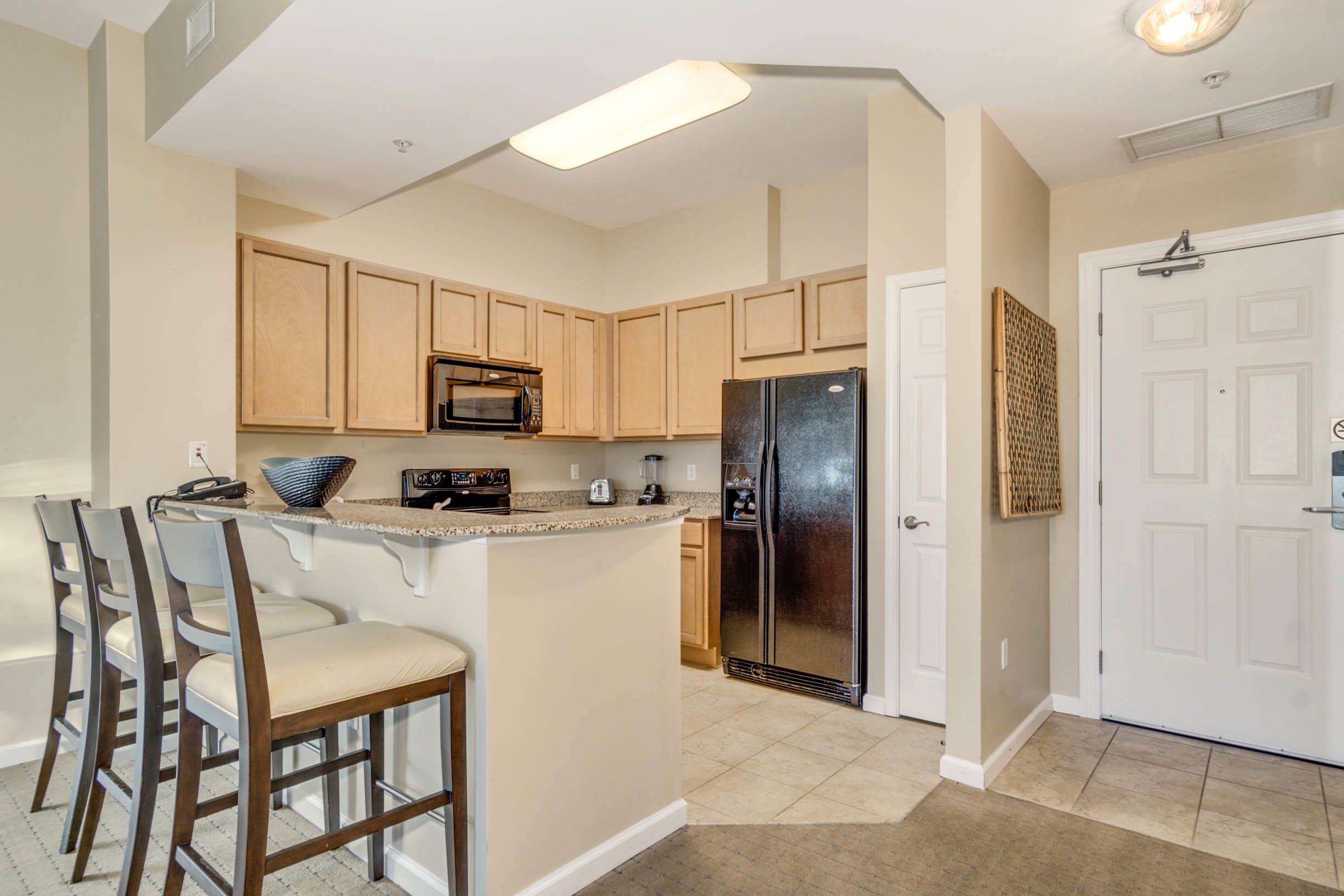 THE PALMS OF DESTIN - Residential