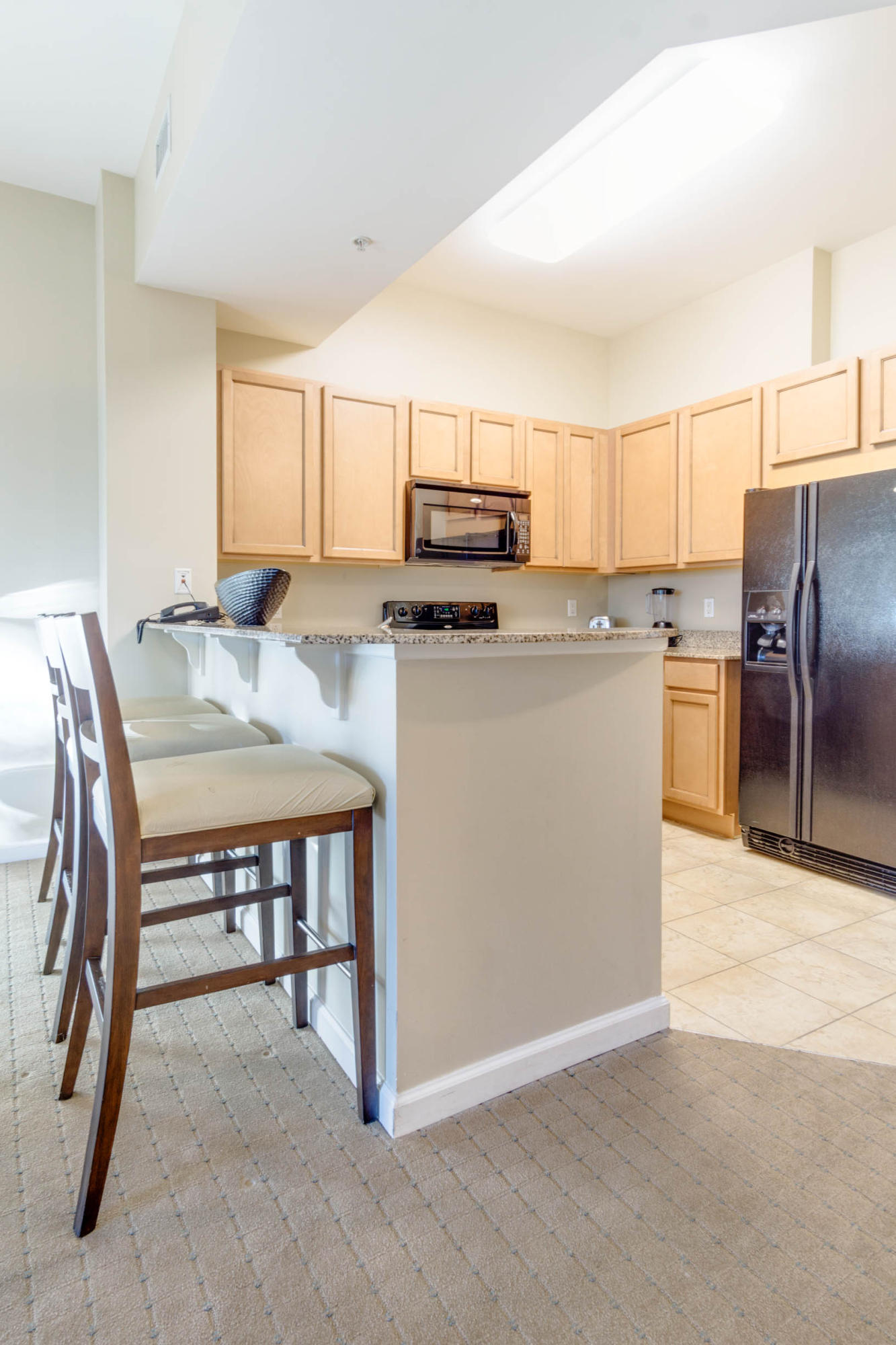 THE PALMS OF DESTIN - Residential