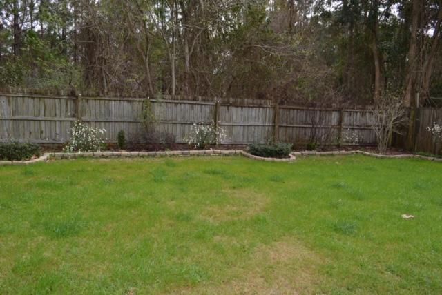 OAK TREE PARK - Residential Lease