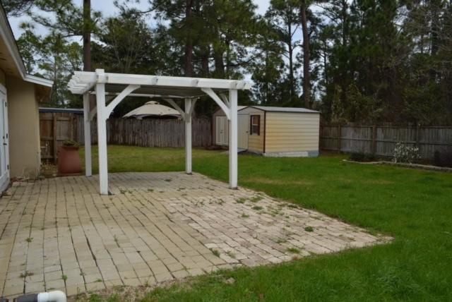 OAK TREE PARK - Residential Lease