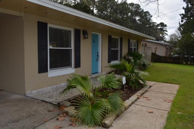 OAK TREE PARK - Residential Lease