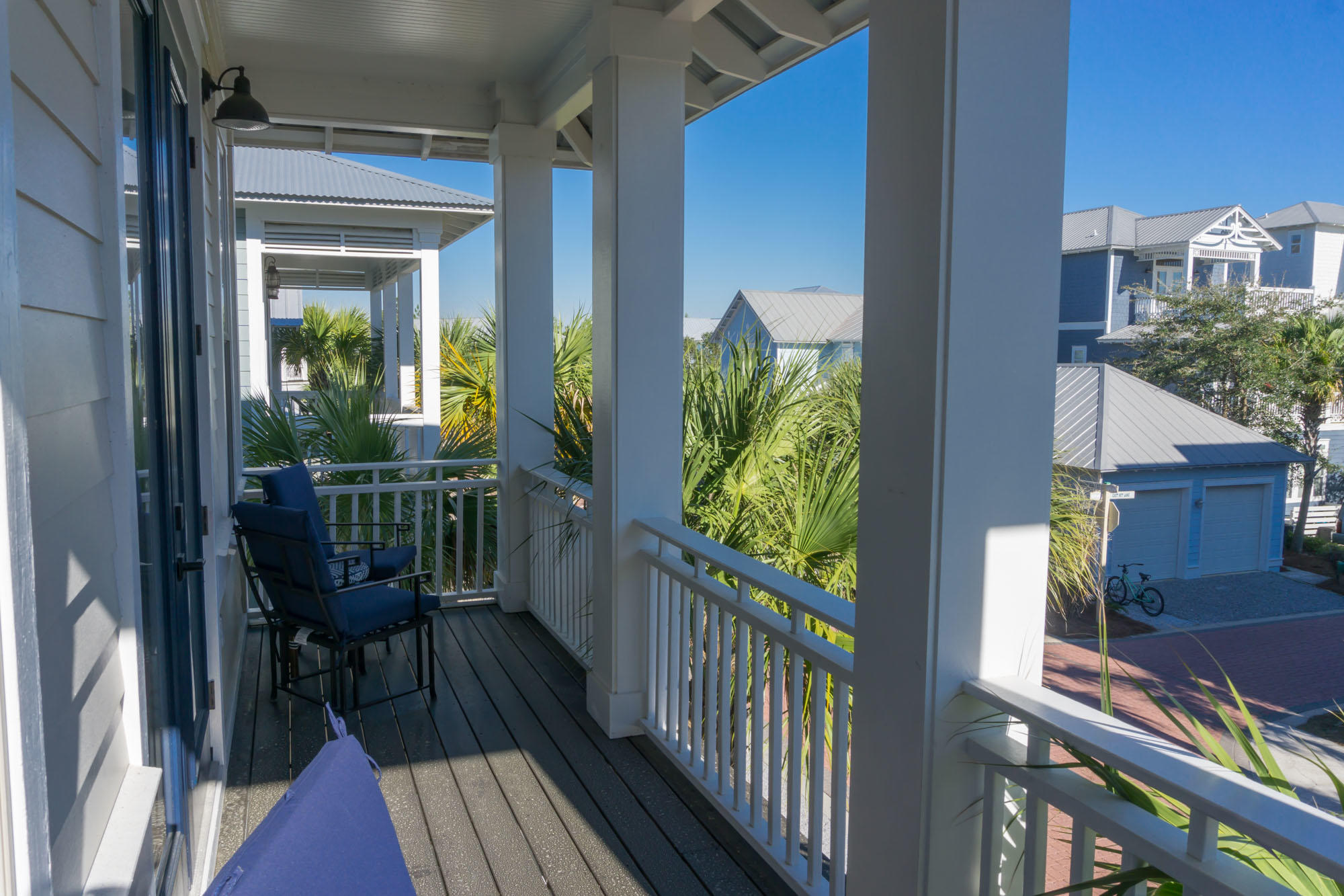 SEACREST BEACH PH 7 - Residential