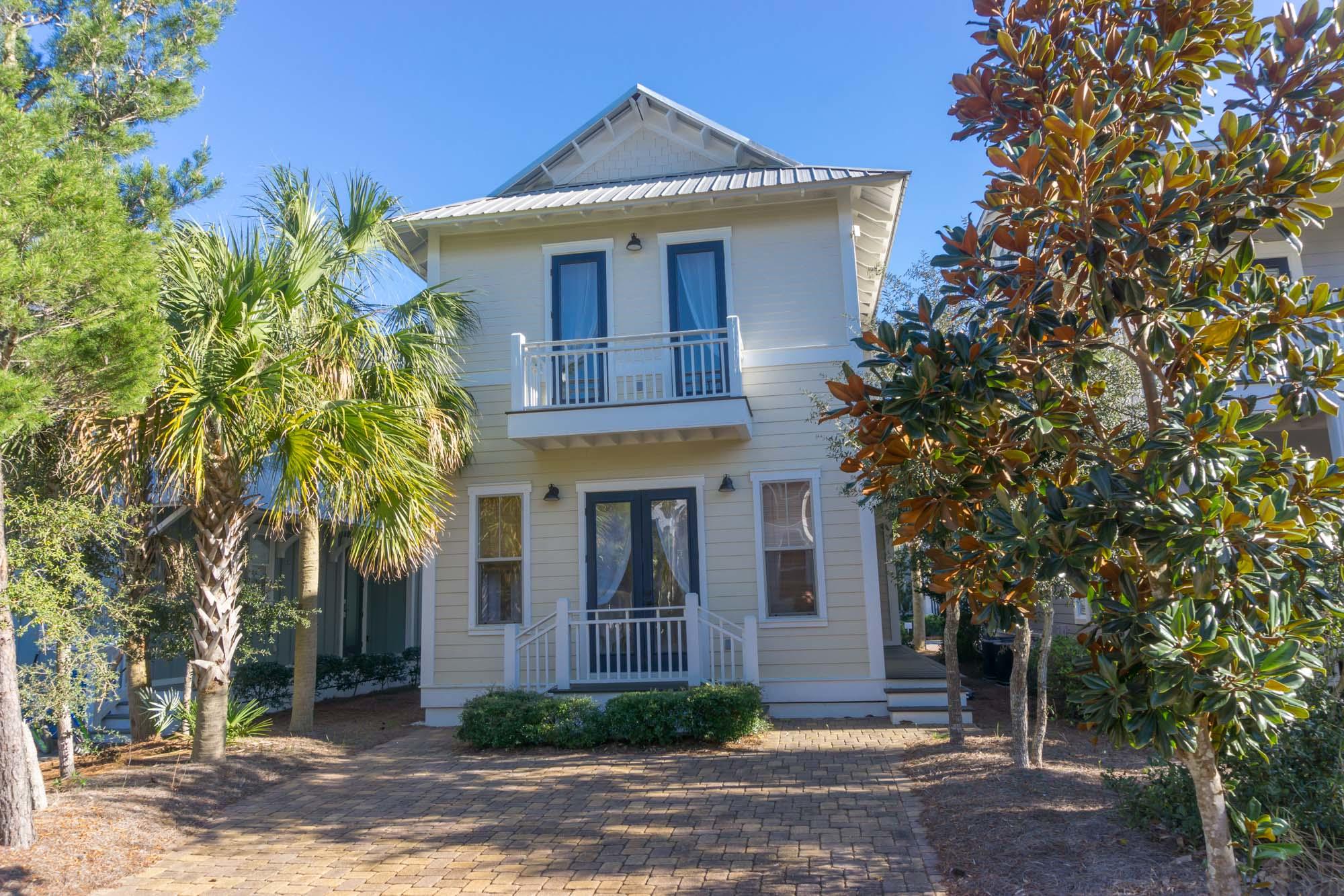 SEACREST BEACH PH 7 - Residential