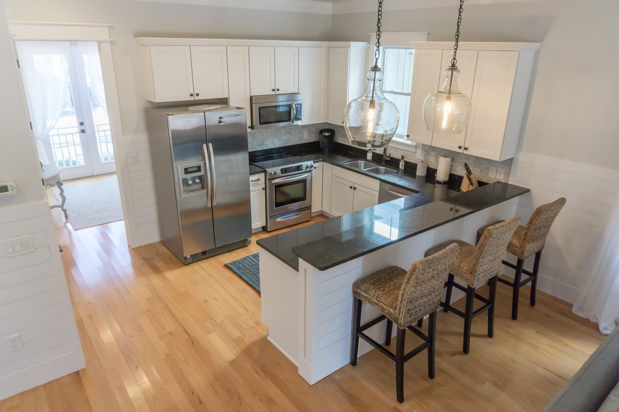 SEACREST BEACH PH 7 - Residential