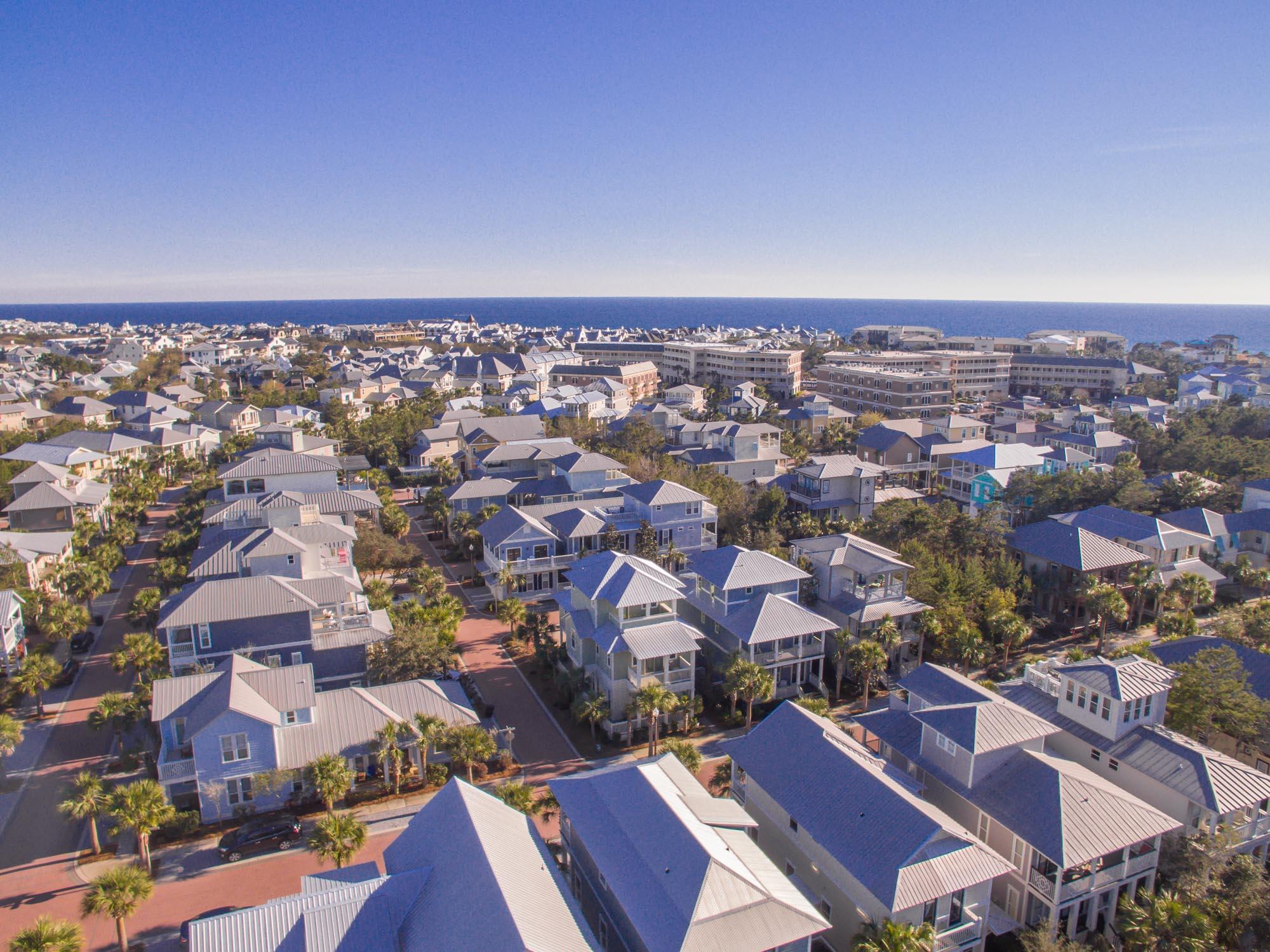 SEACREST BEACH PH 7 - Residential