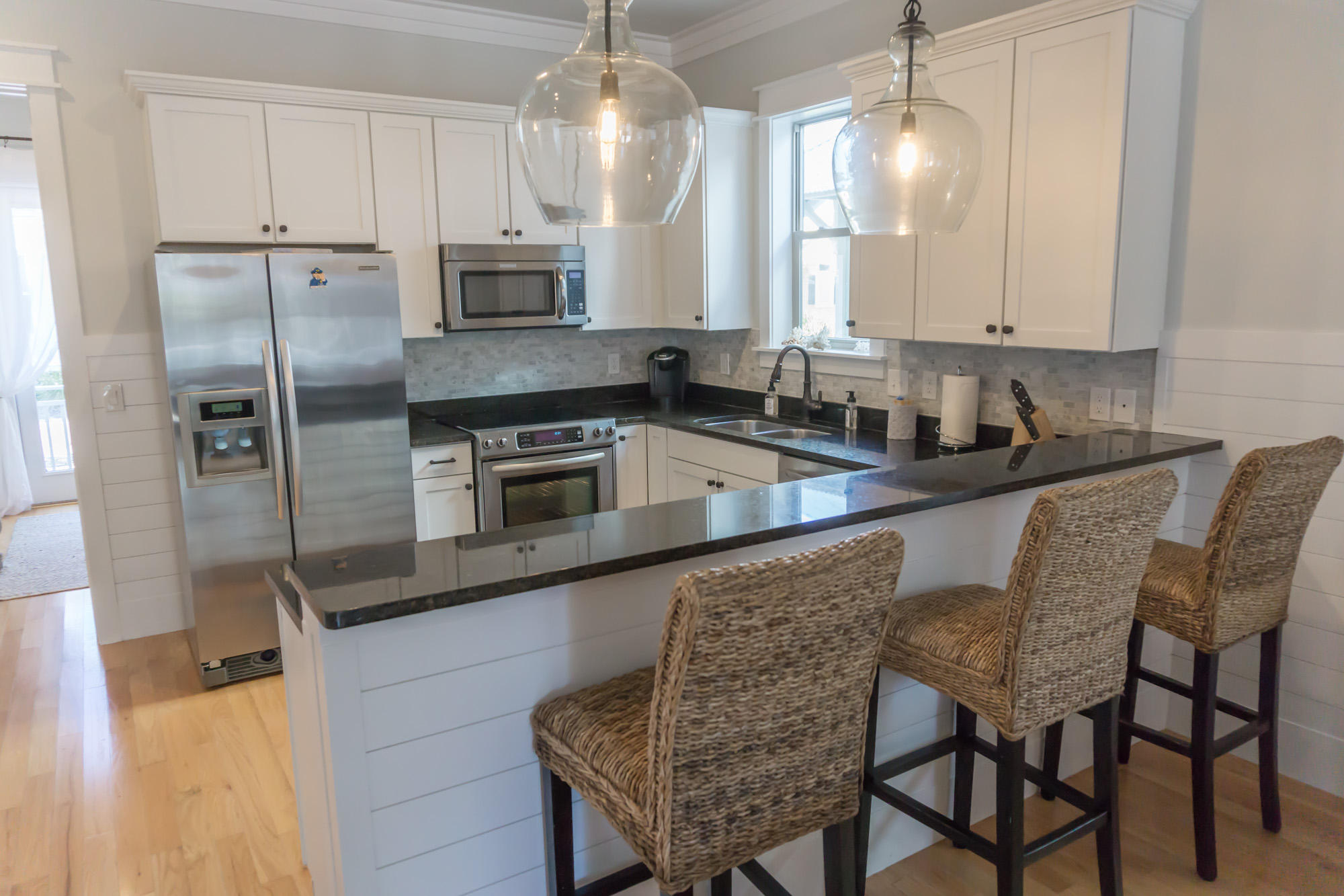 SEACREST BEACH PH 7 - Residential