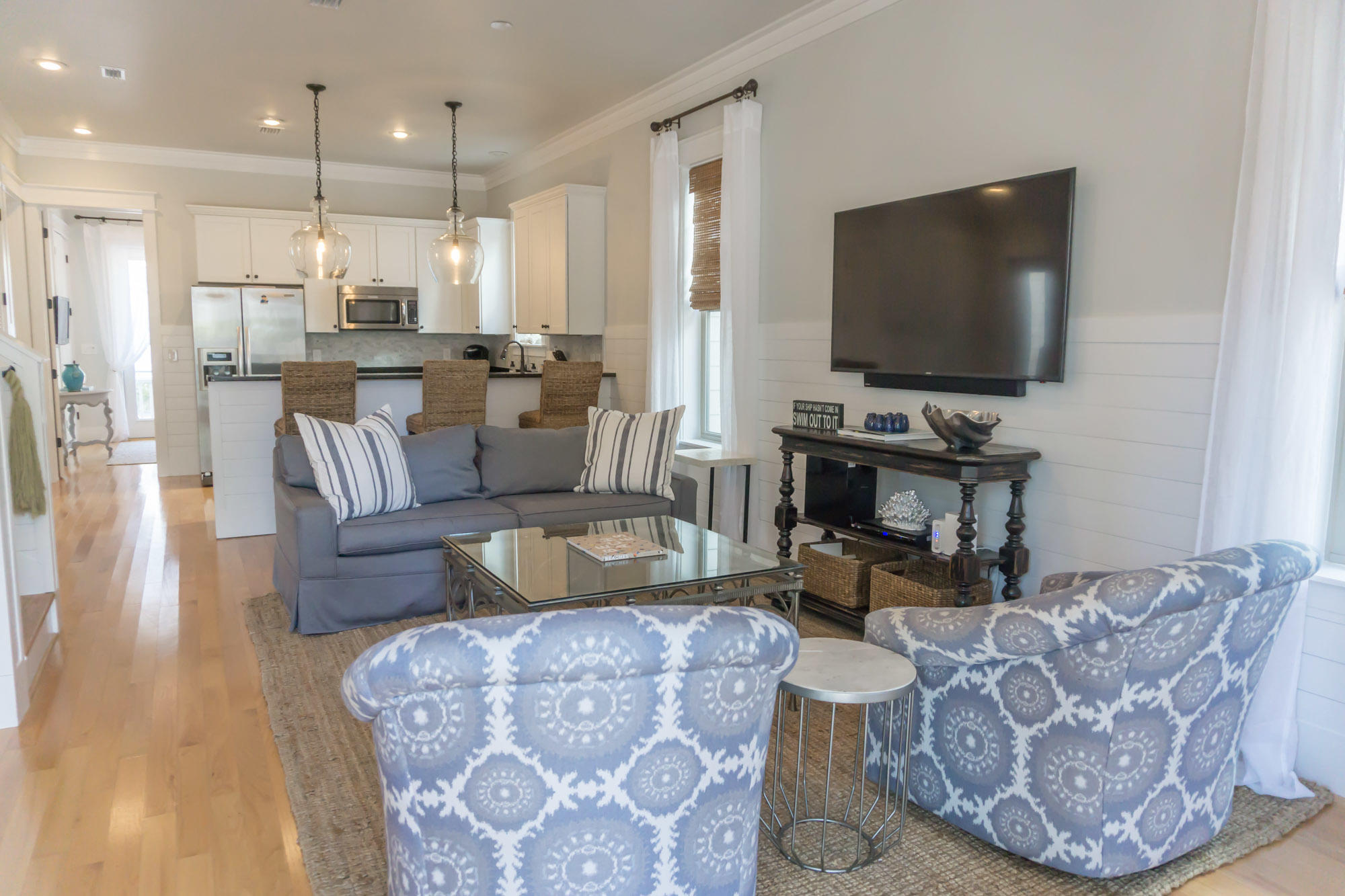 SEACREST BEACH PH 7 - Residential