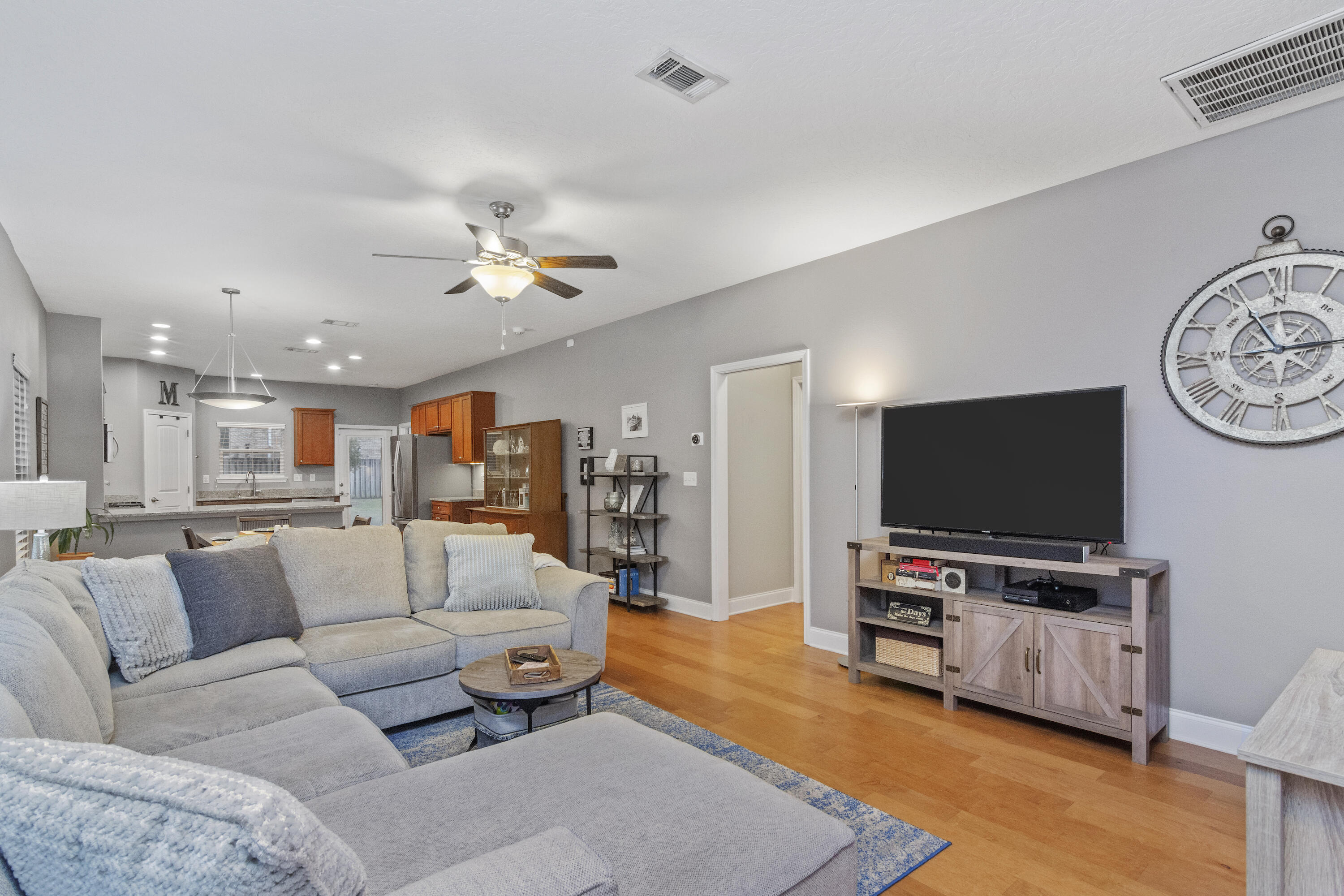 PINECREST 2ND ADDN - Residential