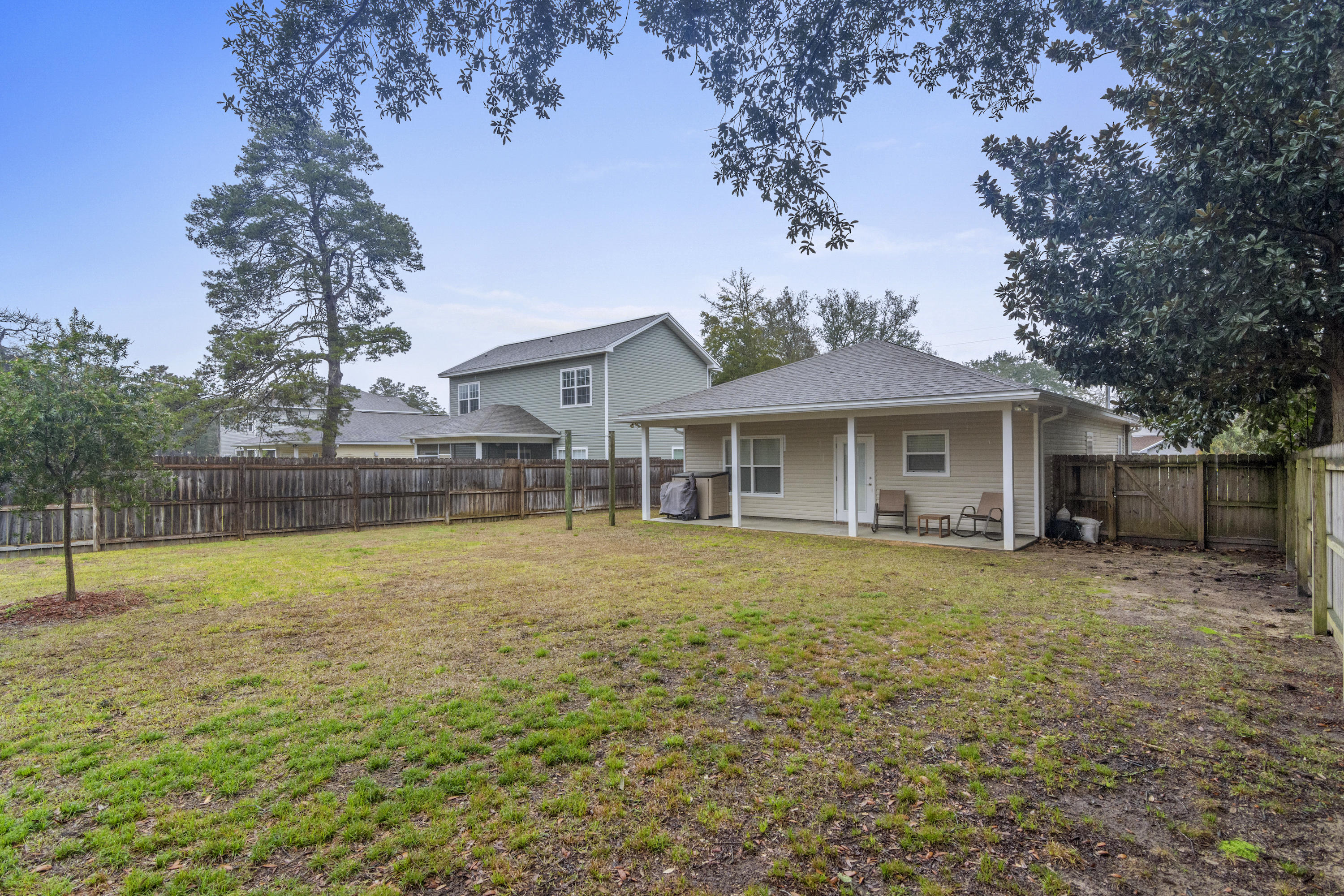 PINECREST 2ND ADDN - Residential