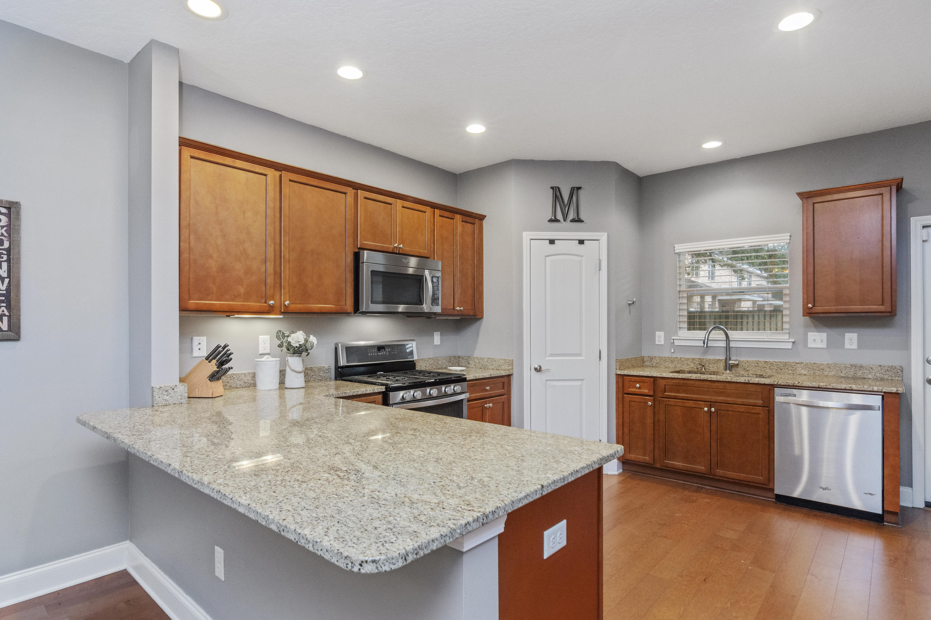 PINECREST 2ND ADDN - Residential