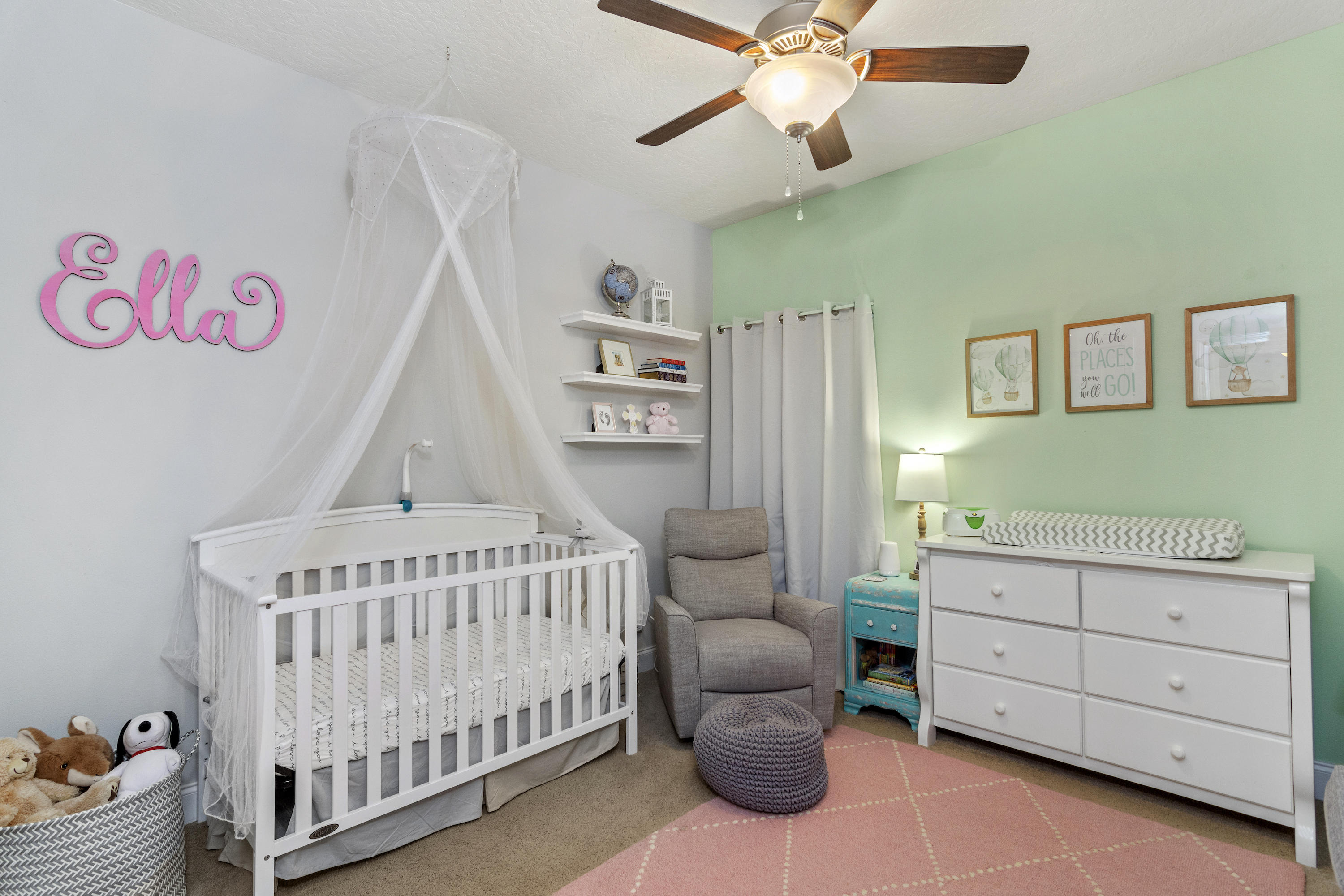 PINECREST 2ND ADDN - Residential