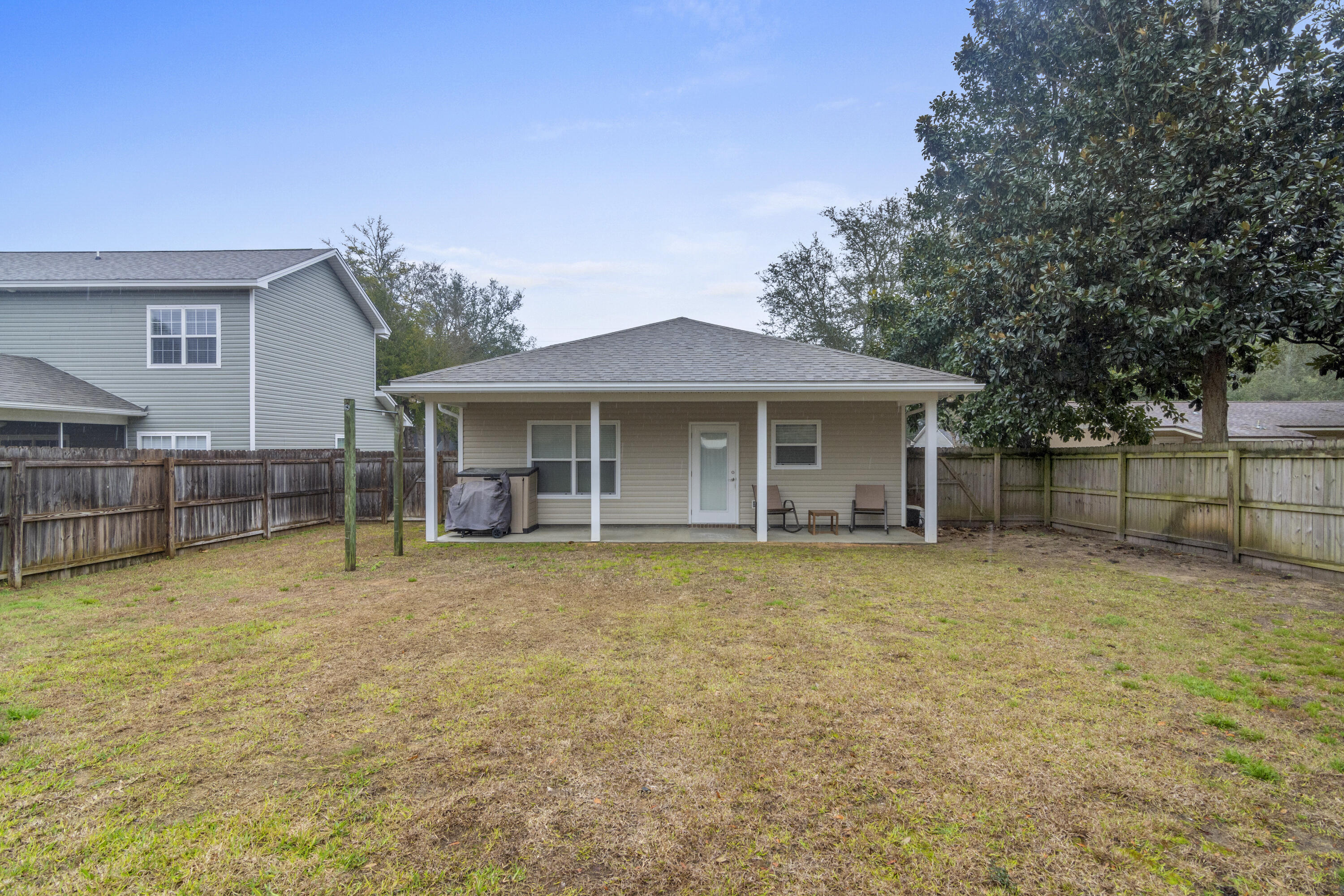 PINECREST 2ND ADDN - Residential