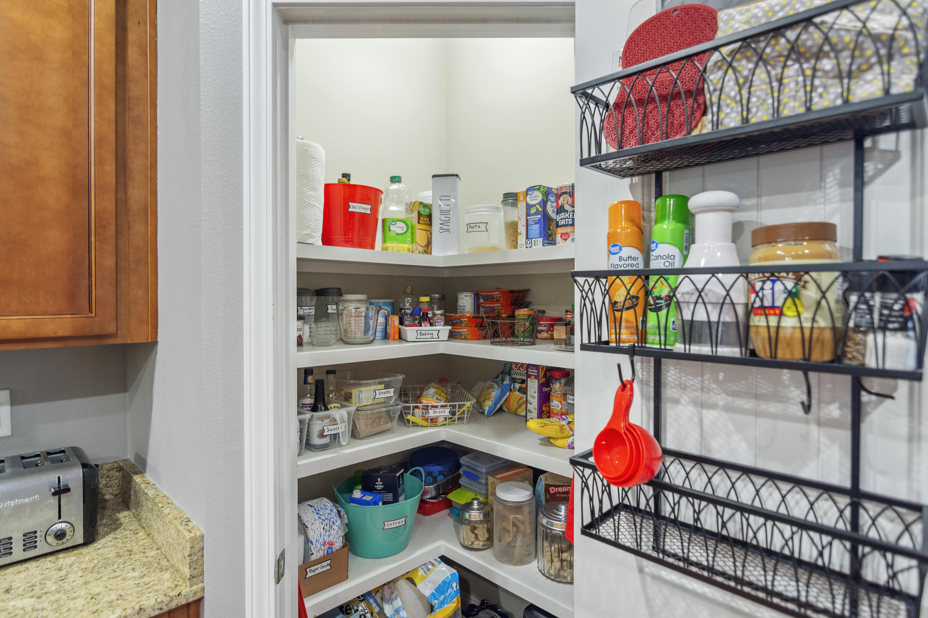 PINECREST 2ND ADDN - Residential