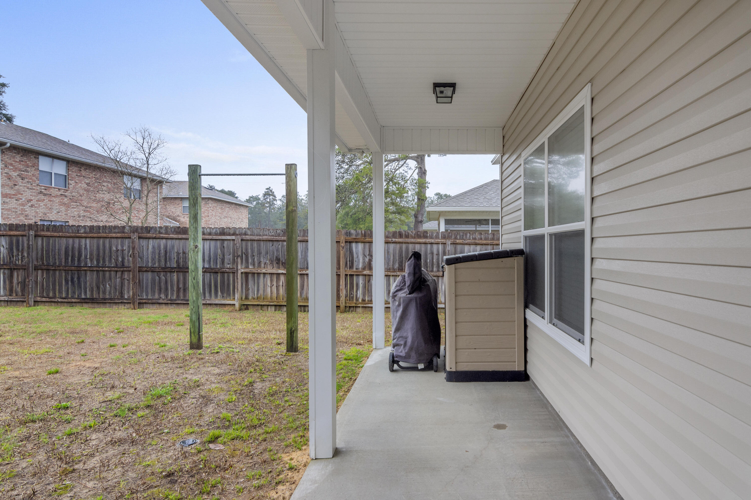 PINECREST 2ND ADDN - Residential