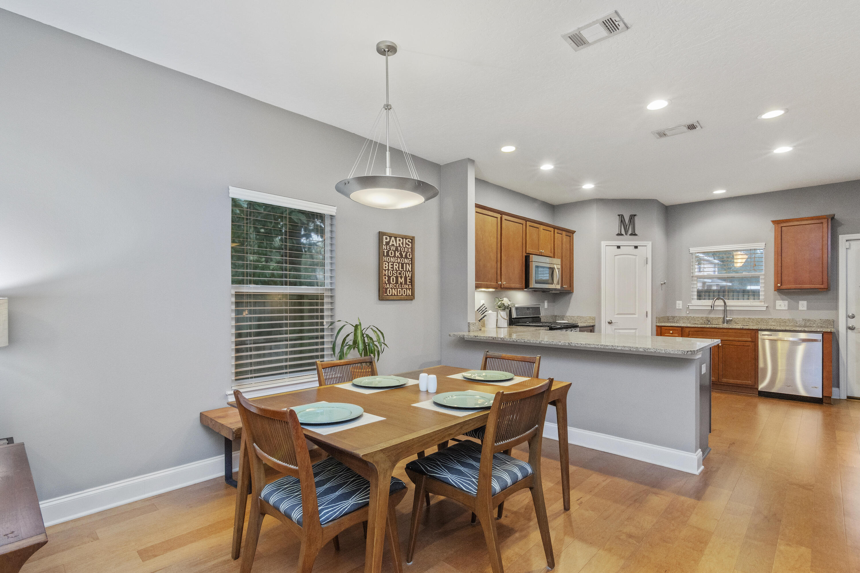 PINECREST 2ND ADDN - Residential