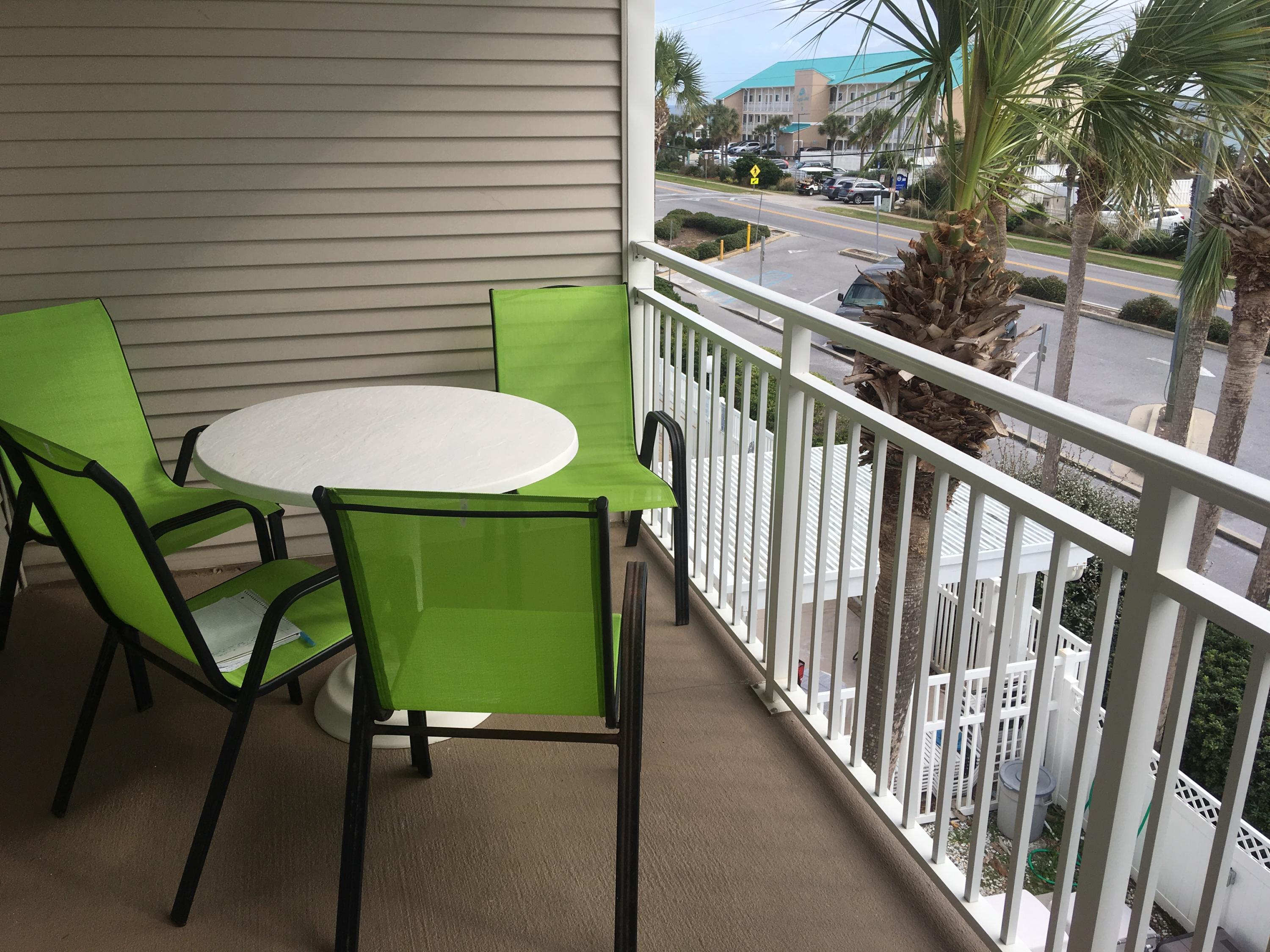 GRAND CARIBBEAN WEST CONDO - Residential