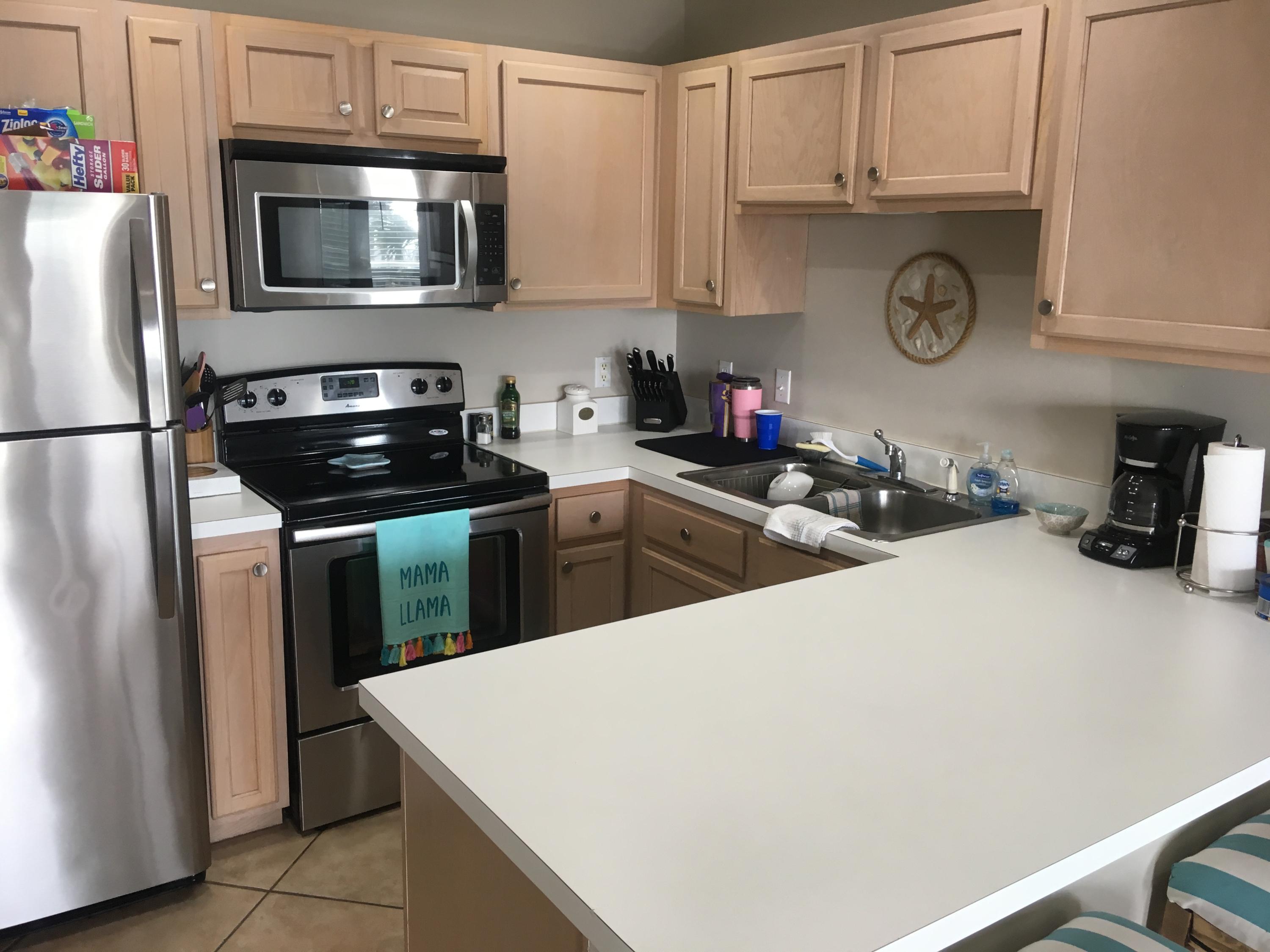 GRAND CARIBBEAN WEST CONDO - Residential