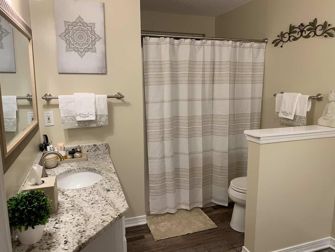 EMERALD VILLAGE S/D - Residential