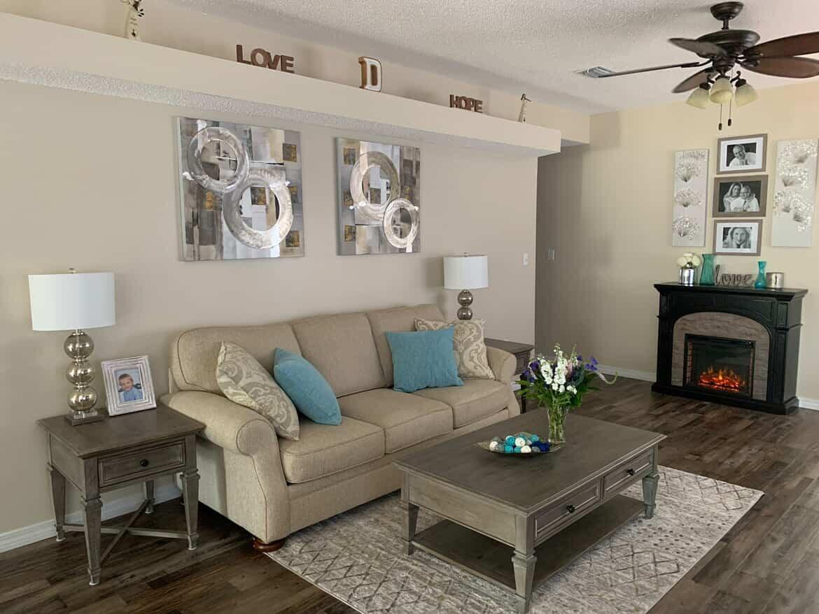 EMERALD VILLAGE S/D - Residential