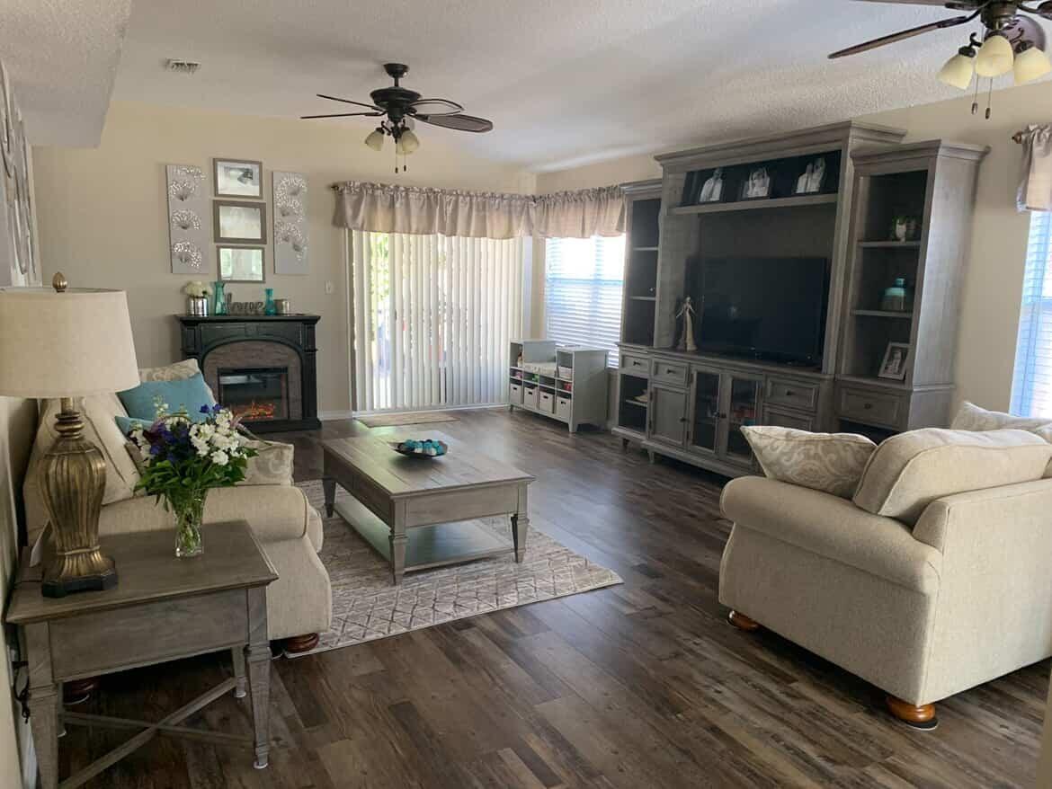 EMERALD VILLAGE S/D - Residential