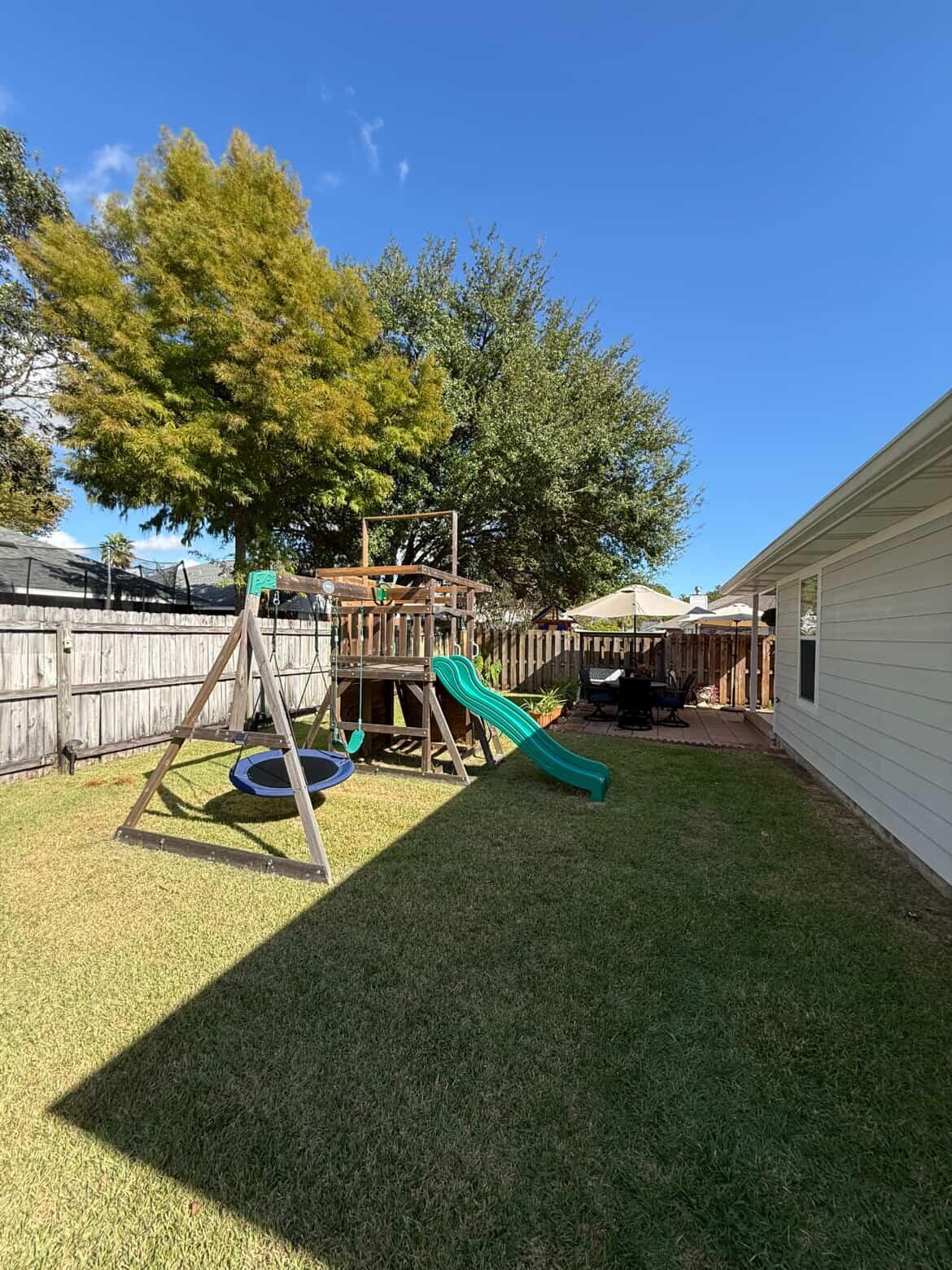 EMERALD VILLAGE S/D - Residential