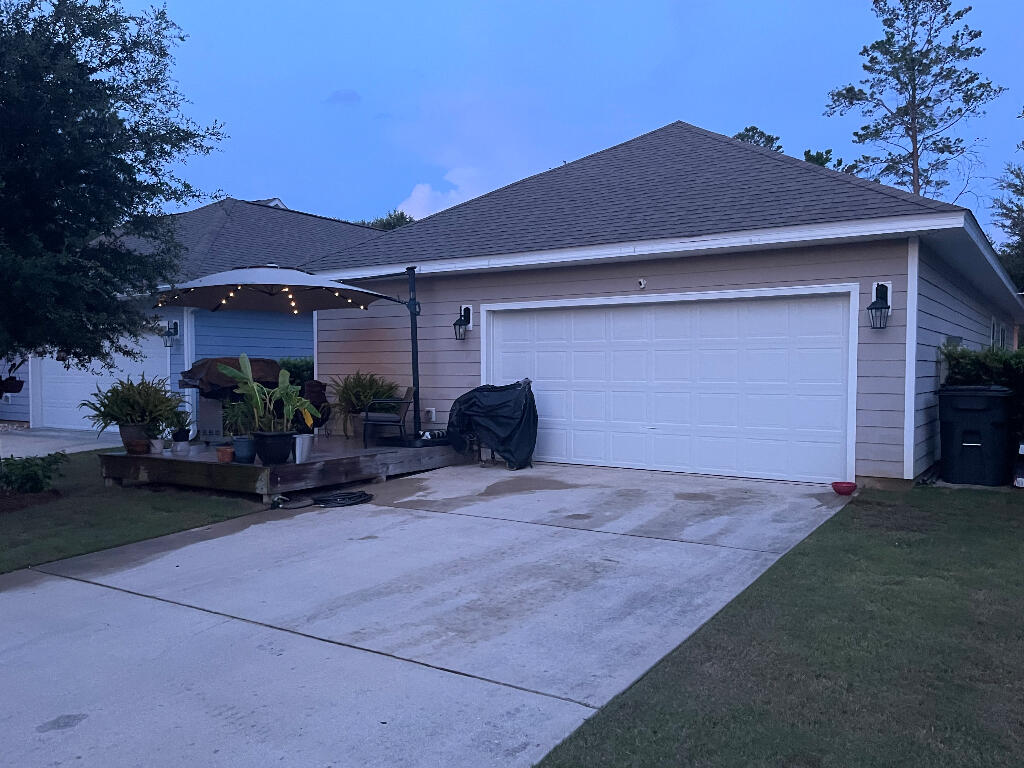 HAMMOCK BAY - Residential