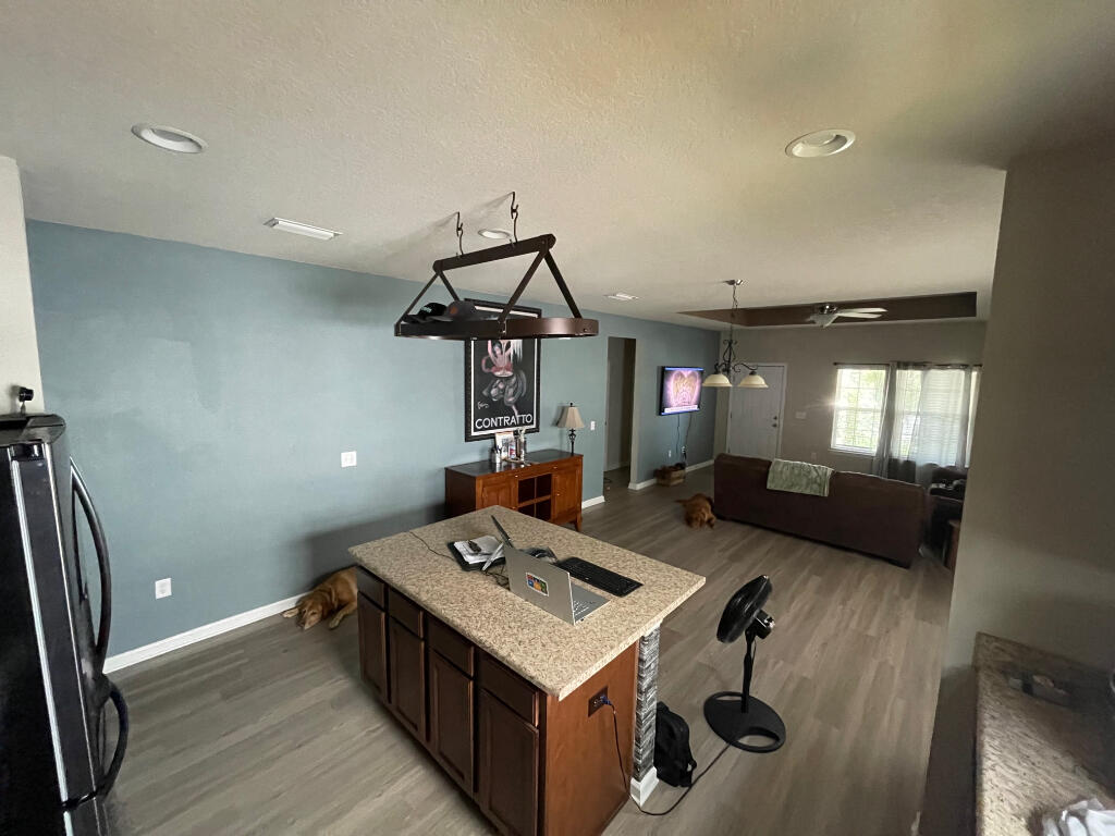 HAMMOCK BAY - Residential