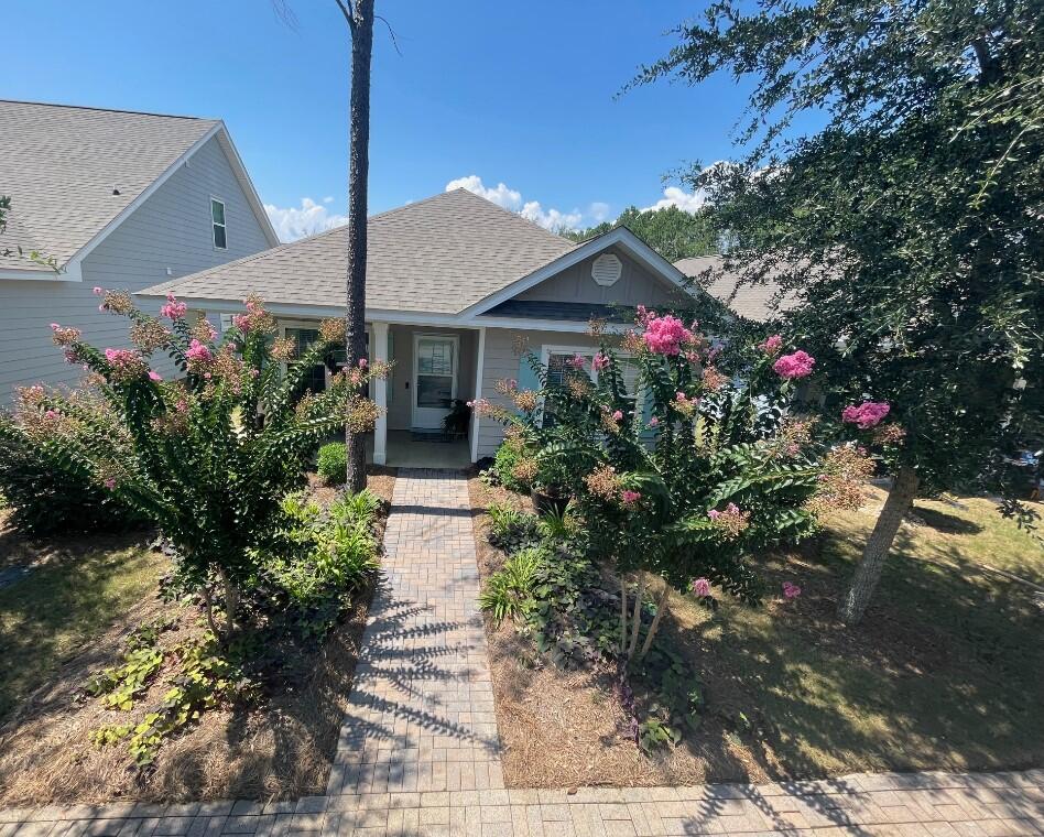 HAMMOCK BAY - Residential