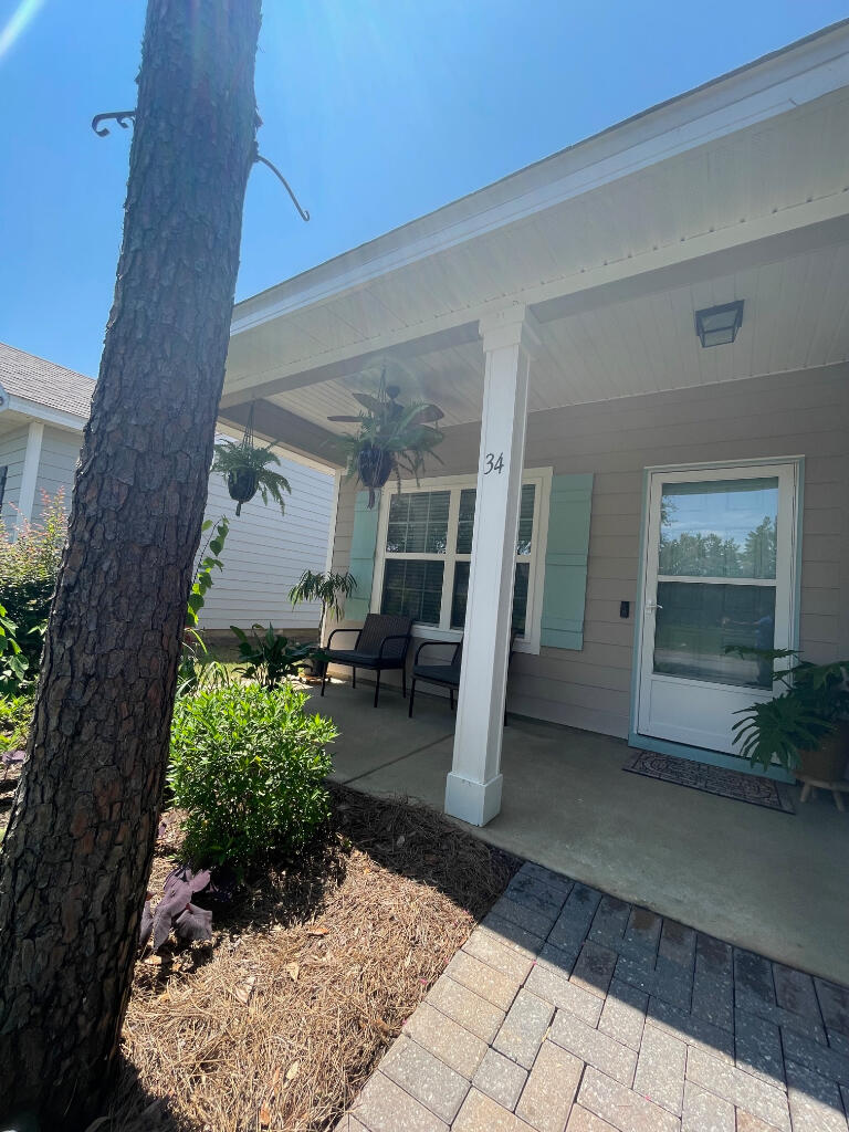 HAMMOCK BAY - Residential