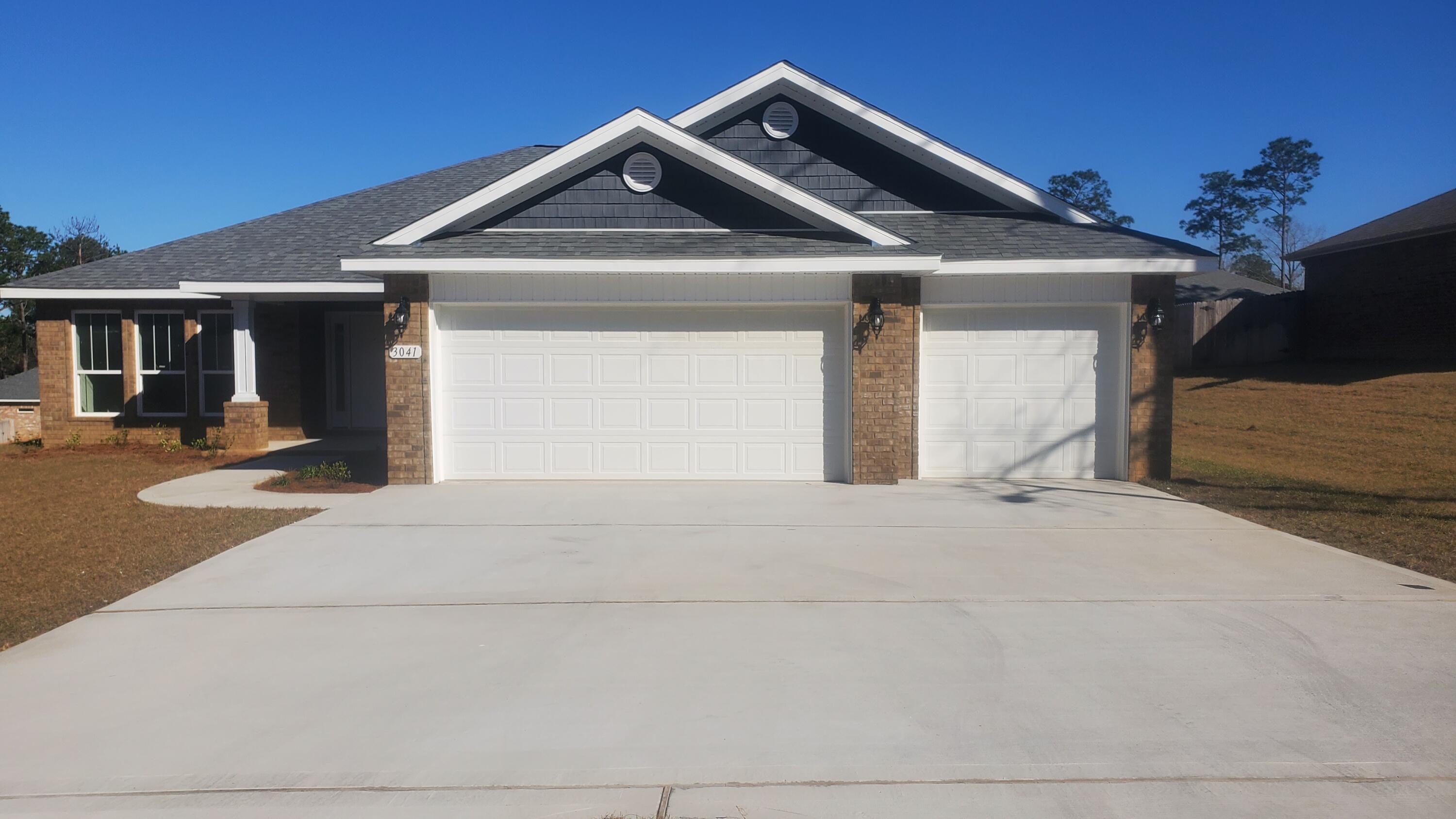 BROOKE ESTATES PHASE III - Residential