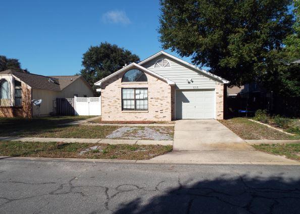 This property is bank owned. It is sold in as-is condition without repairs or warranty. Buyer is responsible for verifying all information contained in this listing.