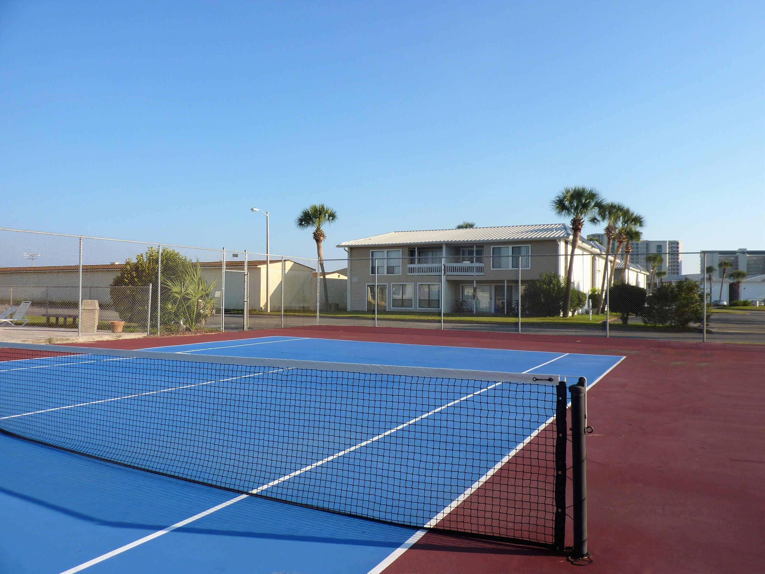 GULF TERRACE CONDO - Residential