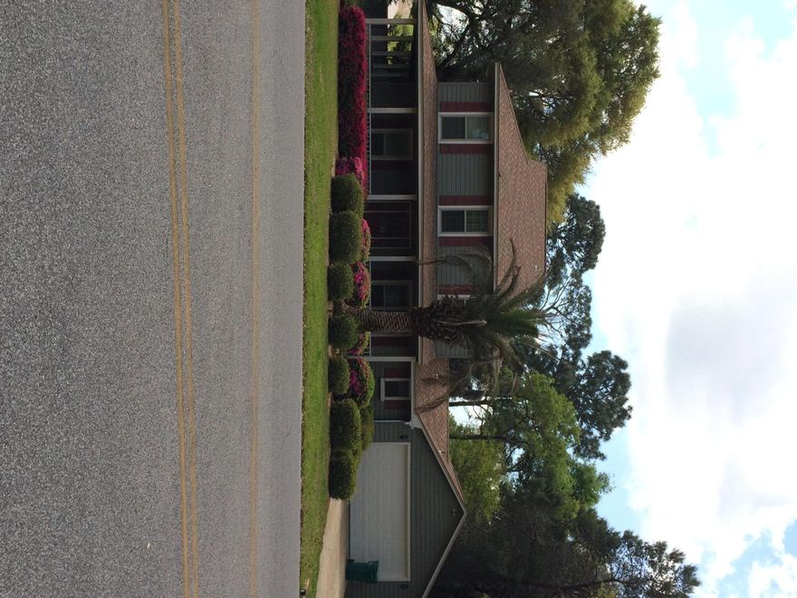 Beautiful home in sought-after Rocky Bayou! This three bedroom, two story home has a BEAUTIFUL pool and is zoned for A+ schools! Just a short drive to Eglin AFB or the beaches of Destin.