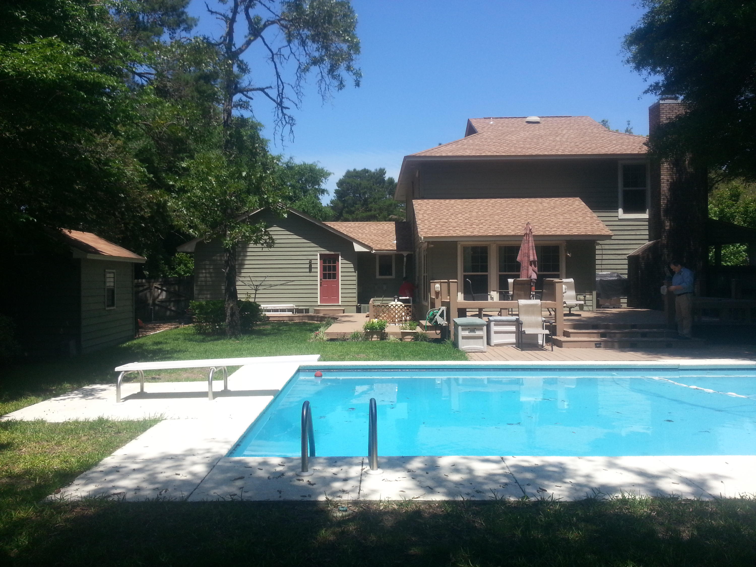 ROCKY BAYOU COUNTRY CLUB ESTATES 3 - Residential