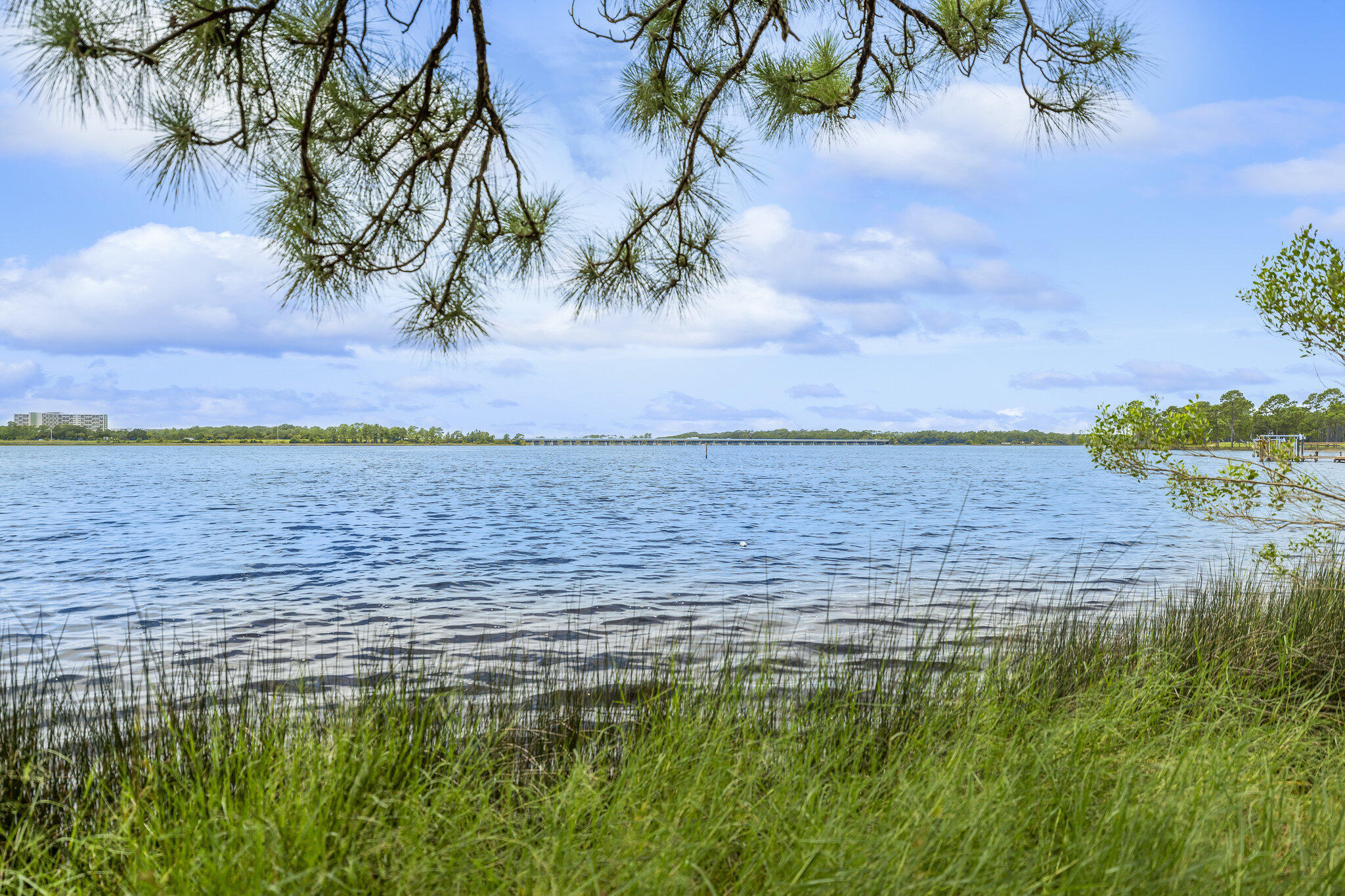 WILD HERON PHASE I - Land