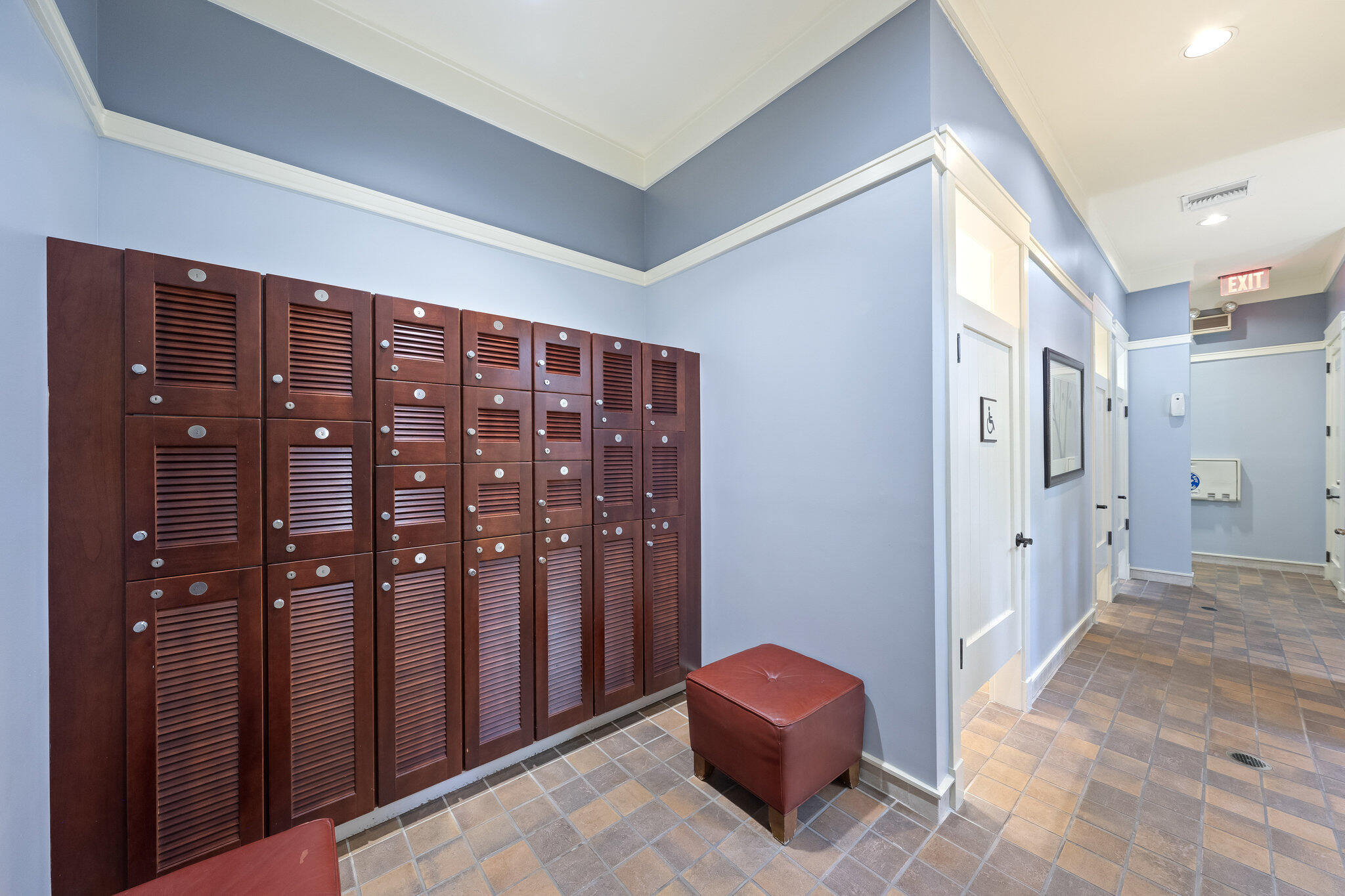 WILD HERON PHASE I - Land