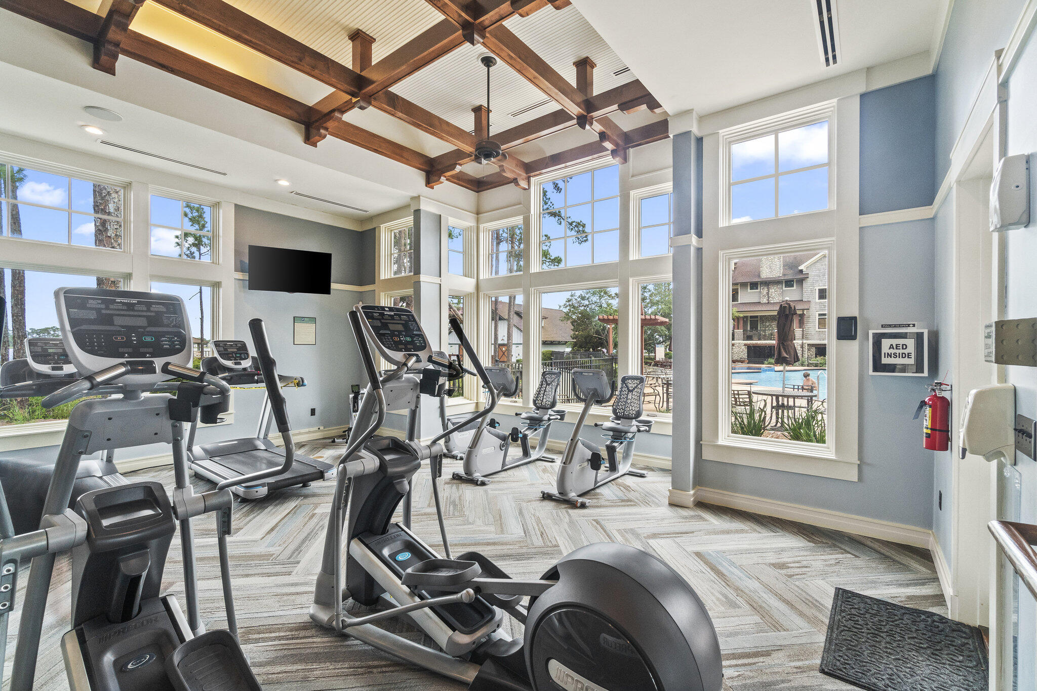 WILD HERON PHASE I - Land