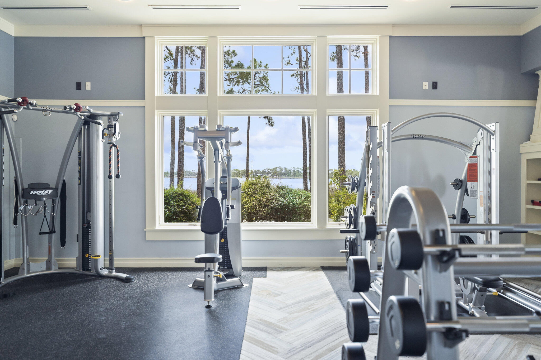 WILD HERON PHASE I - Land