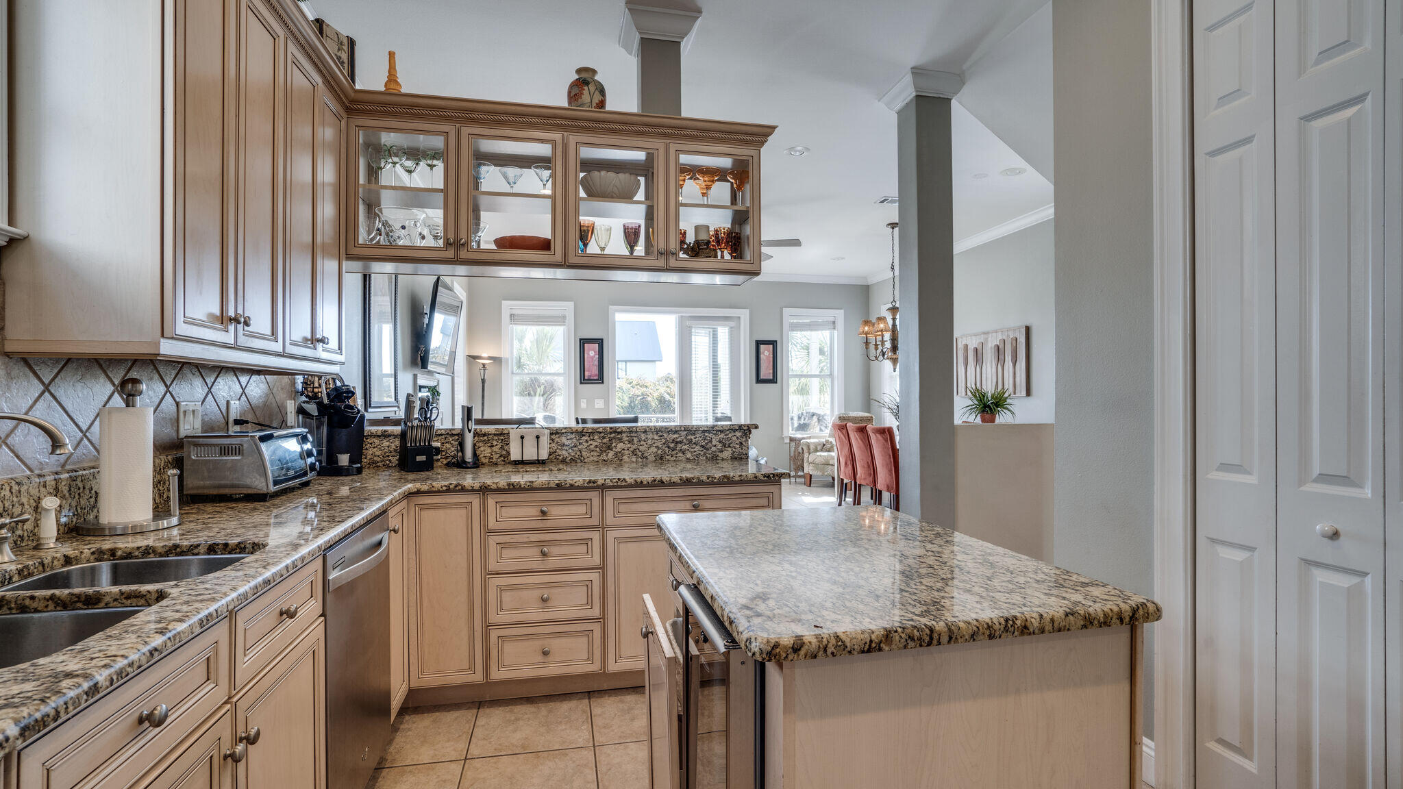 SEACREST BEACH - Residential
