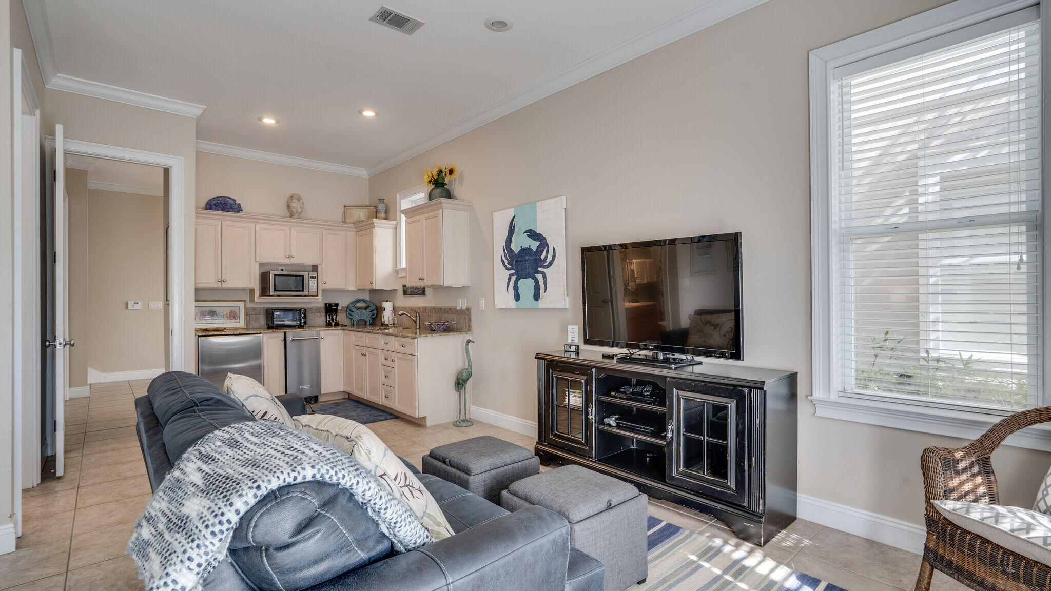 SEACREST BEACH - Residential
