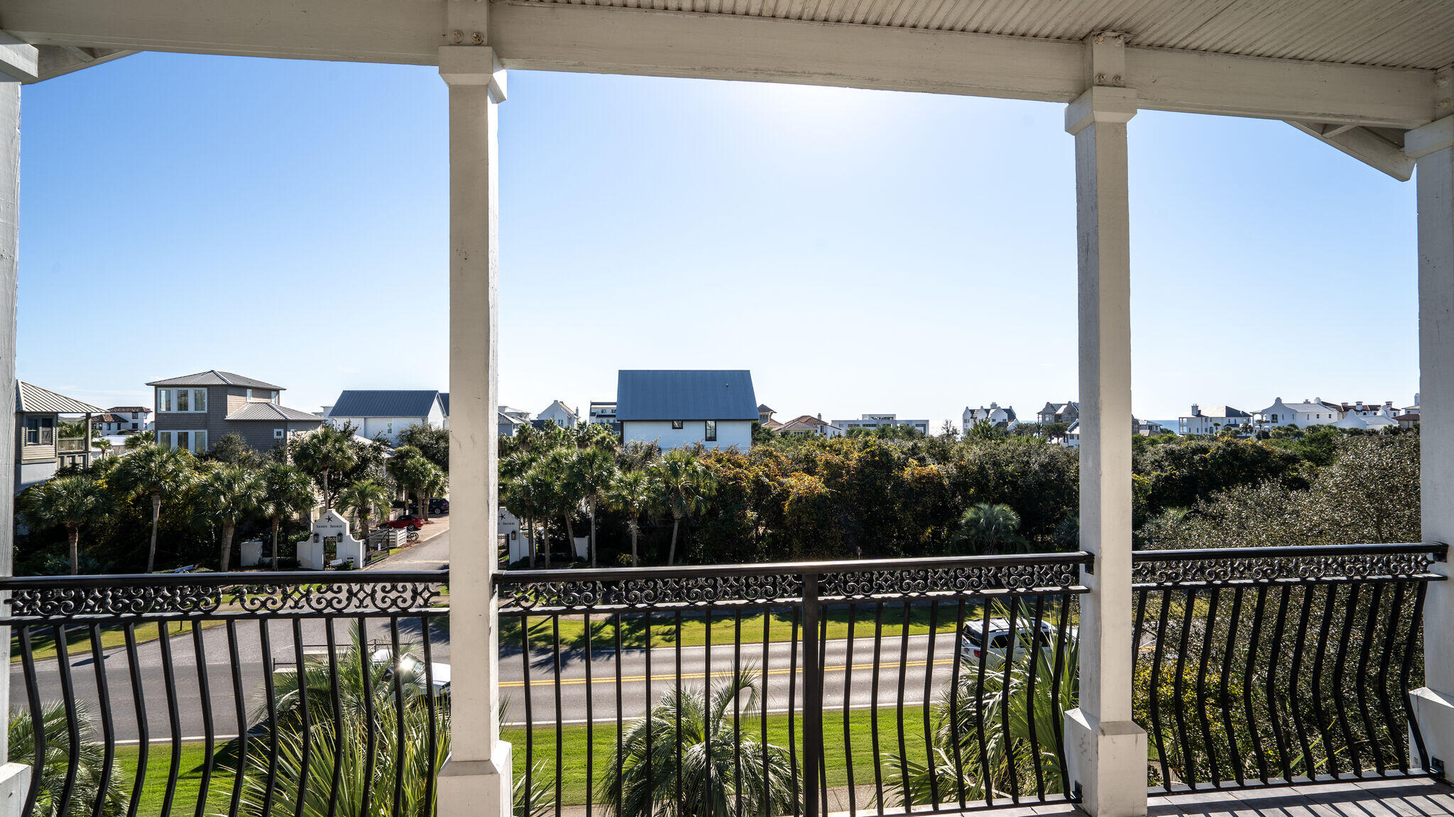 SEACREST BEACH - Residential