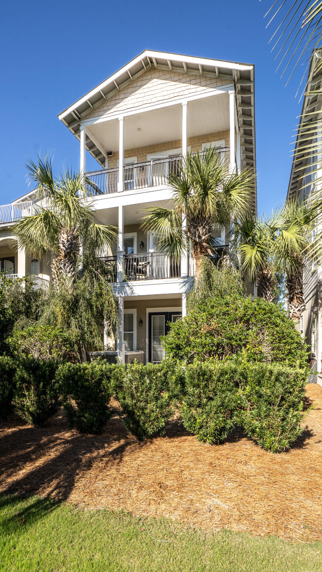 SEACREST BEACH - Residential