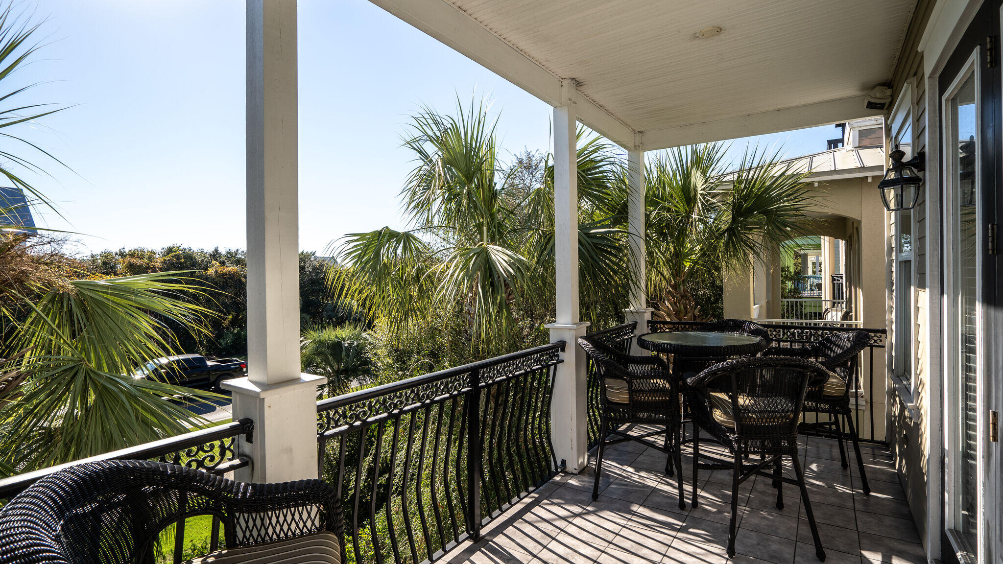 SEACREST BEACH - Residential