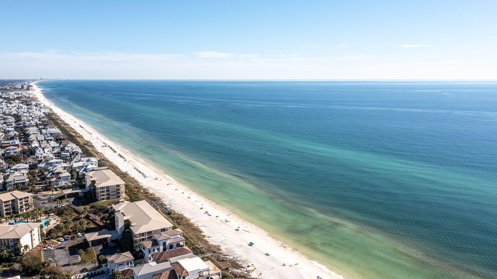 SEACREST BEACH - Residential