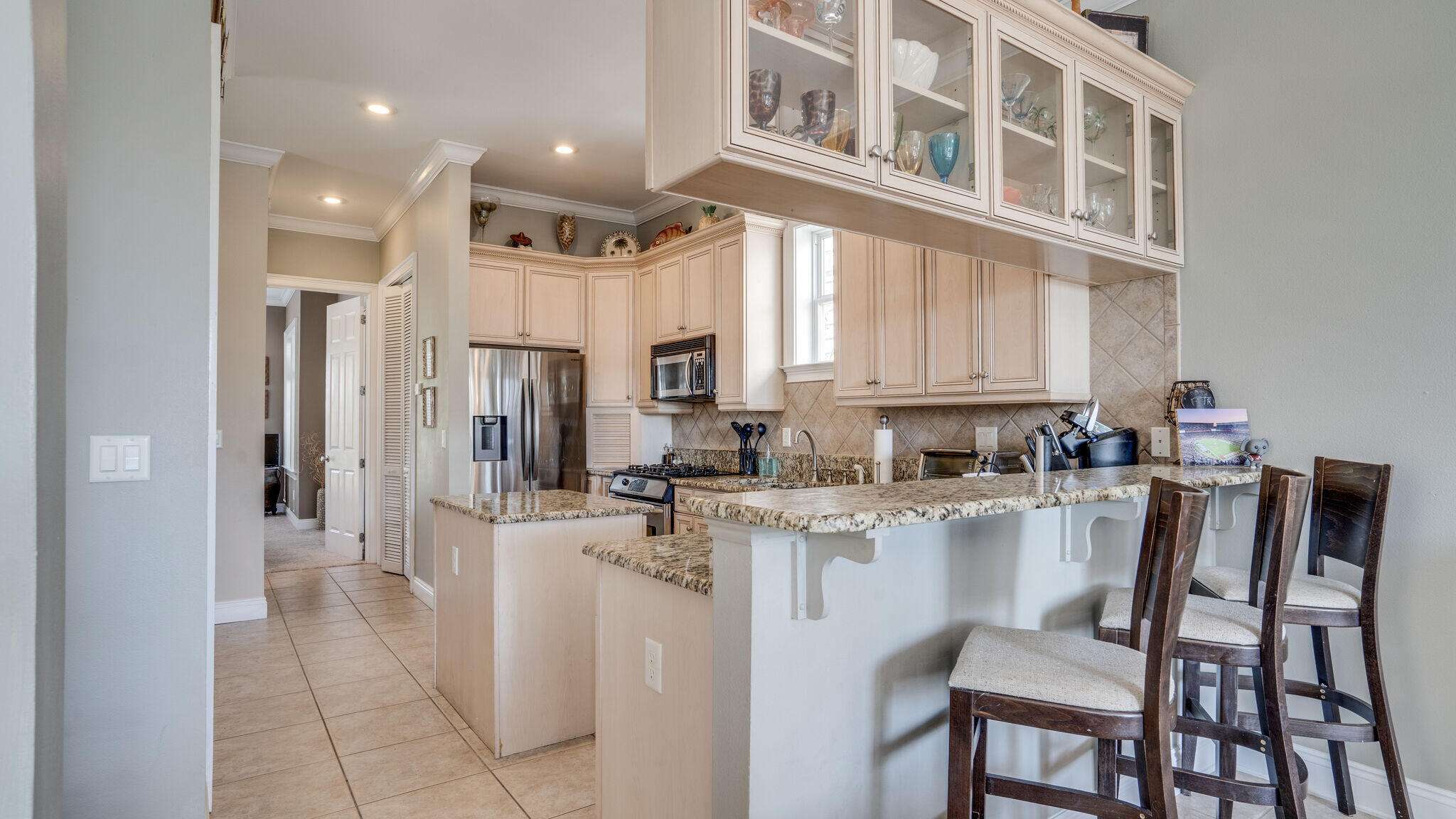 SEACREST BEACH - Residential
