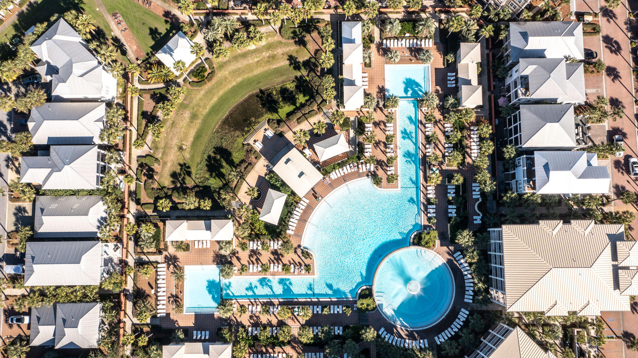 SEACREST BEACH - Residential
