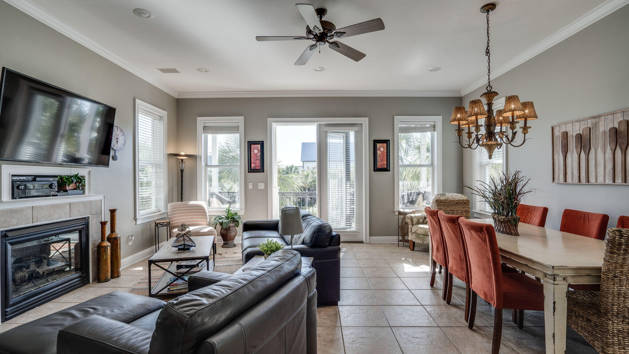 SEACREST BEACH - Residential